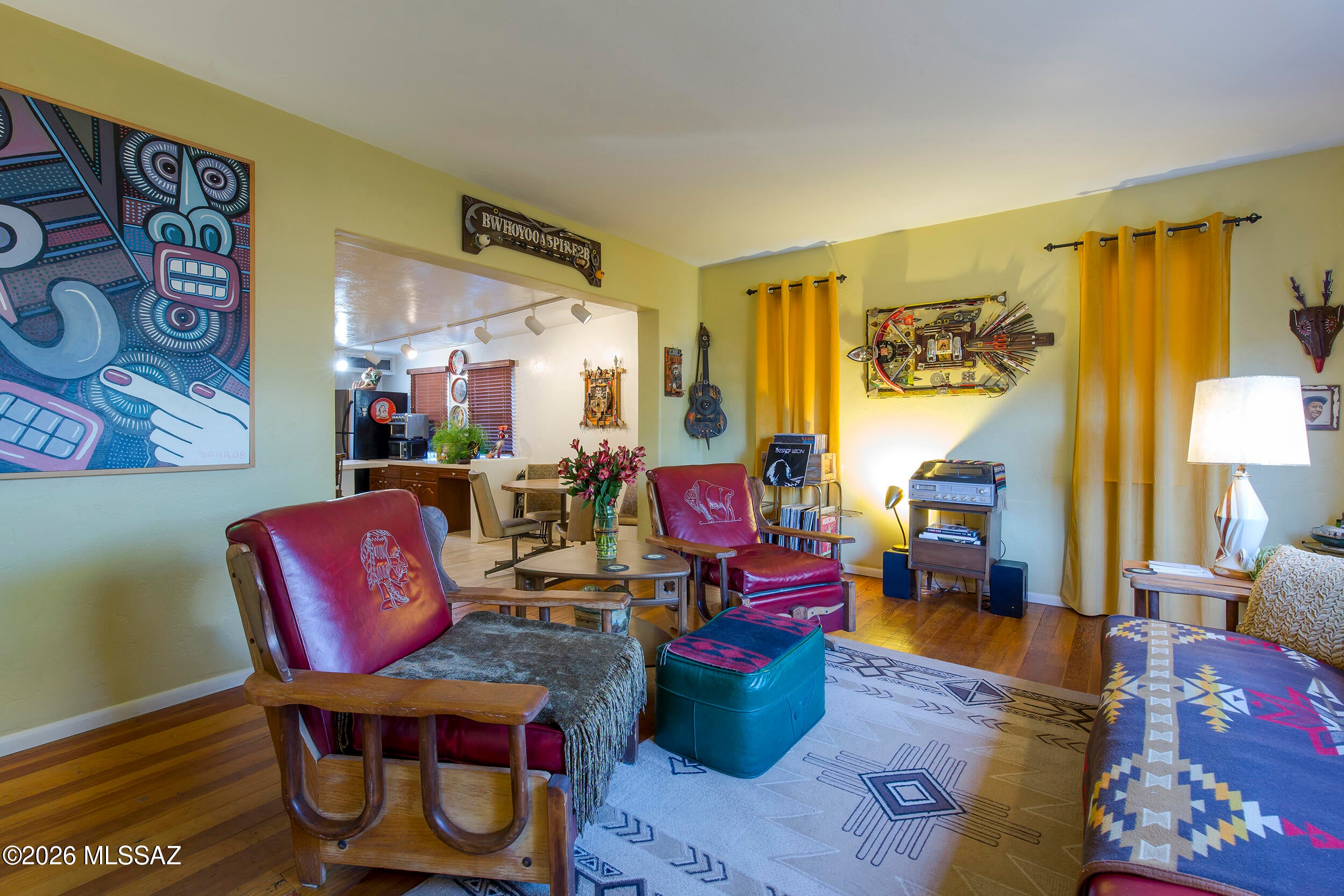 Catalina 2 - Residential