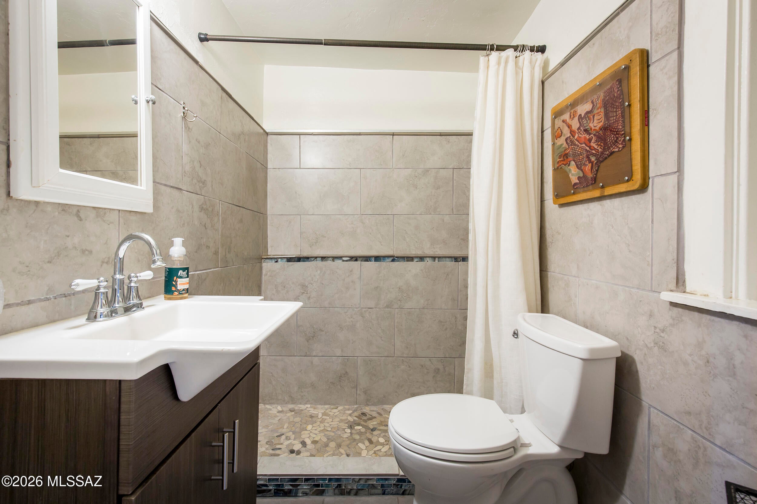 Catalina 2 - Residential