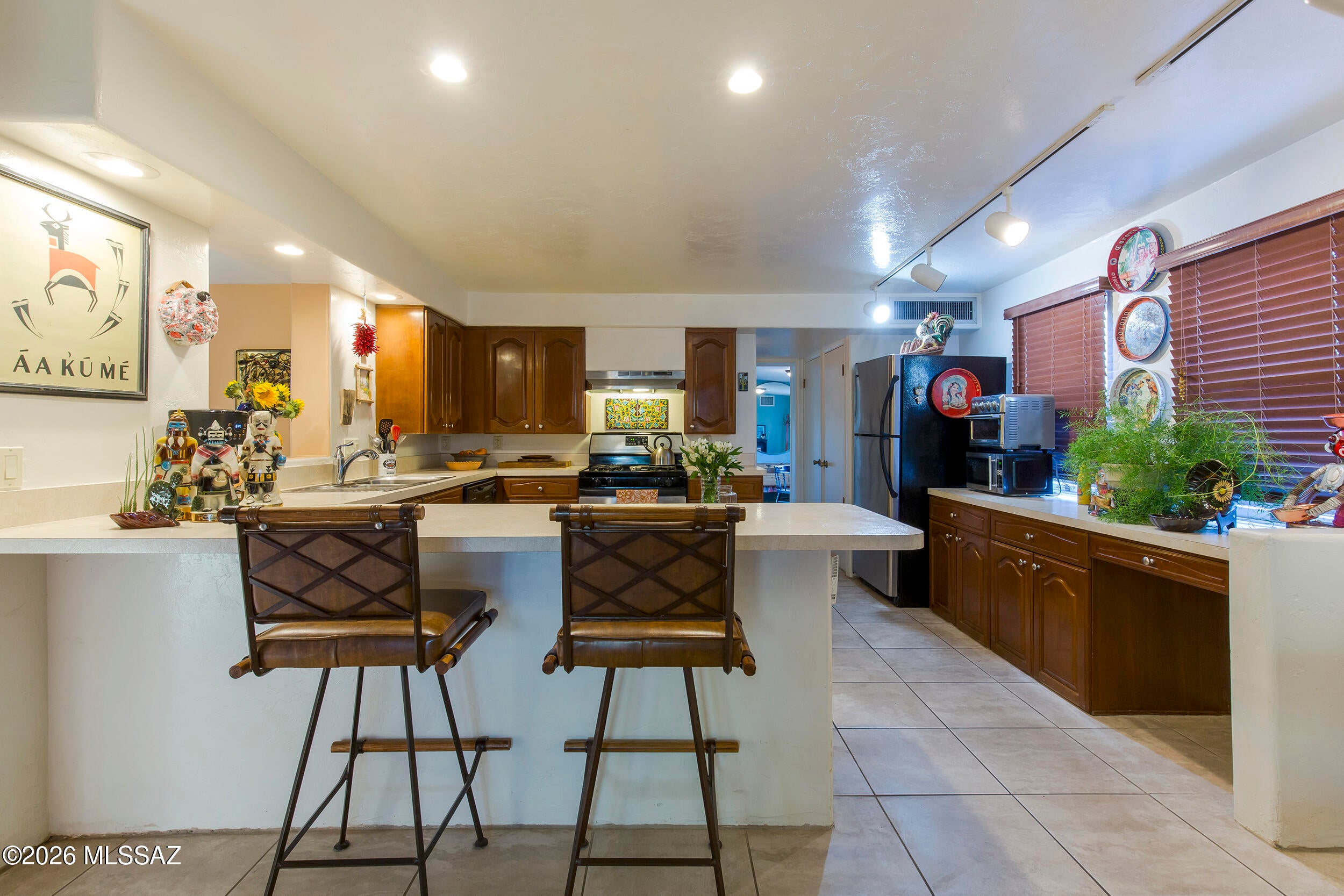Catalina 2 - Residential
