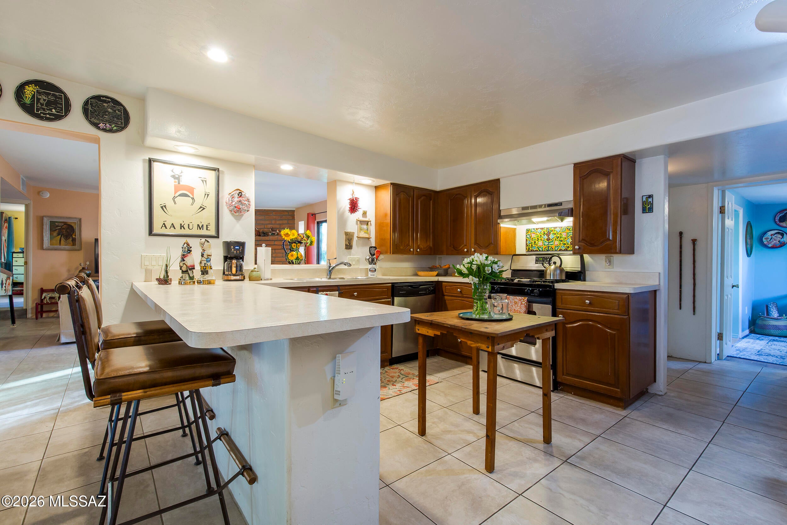 Catalina 2 - Residential