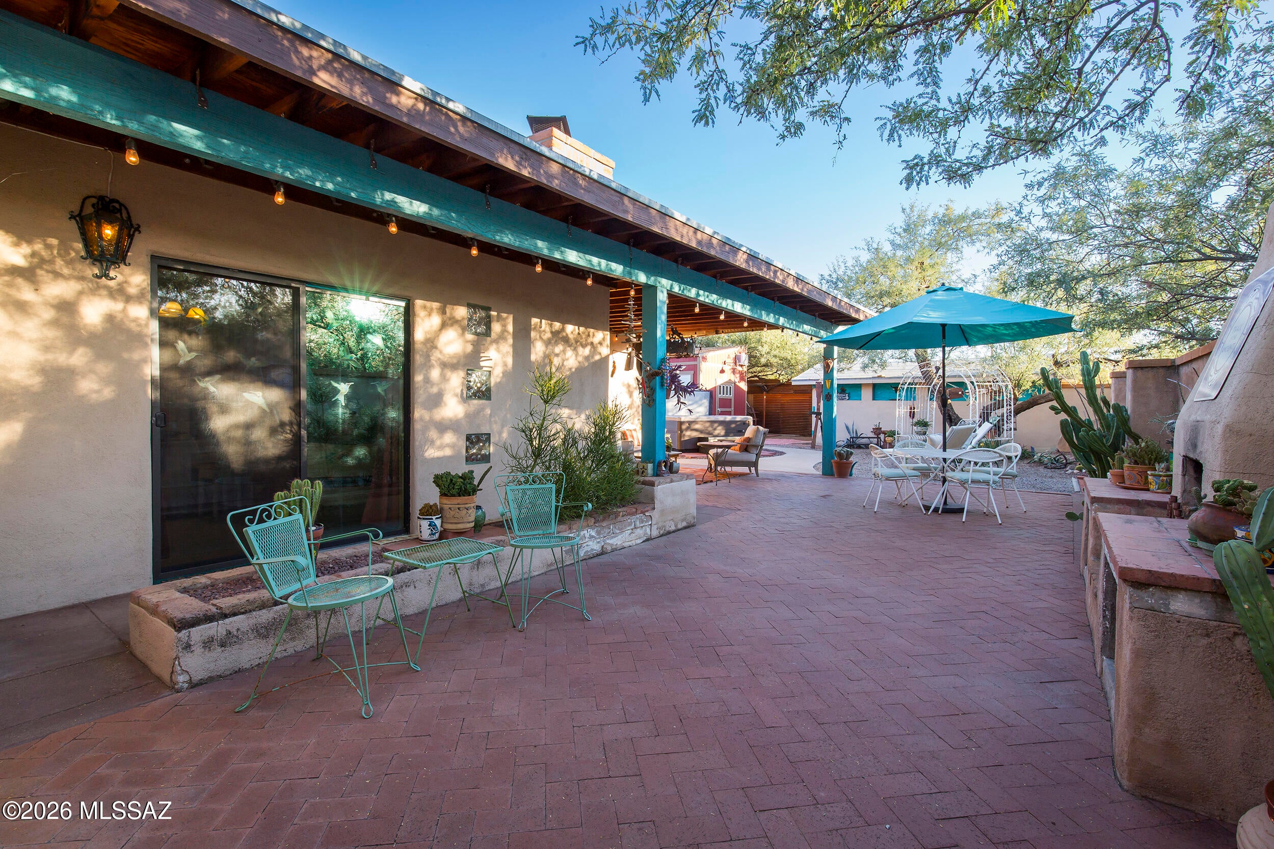 Catalina 2 - Residential