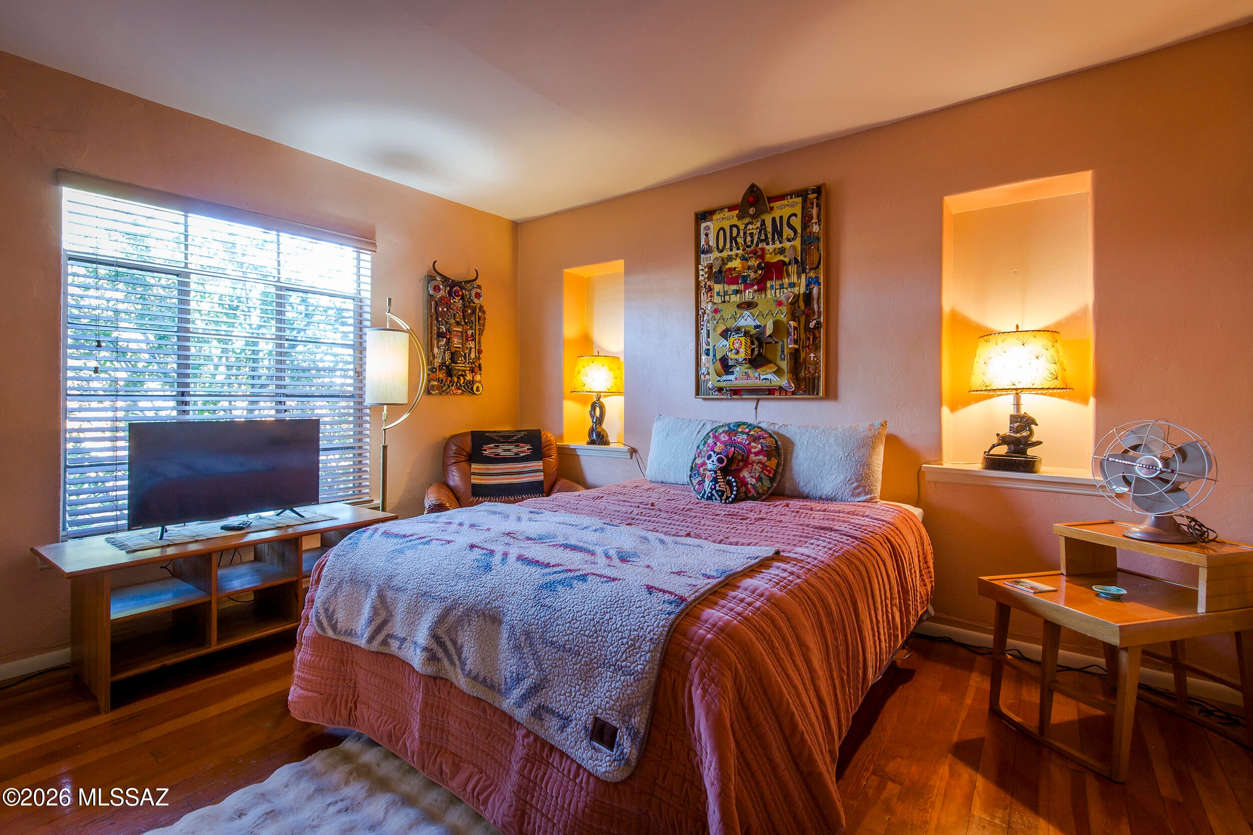 Catalina 2 - Residential