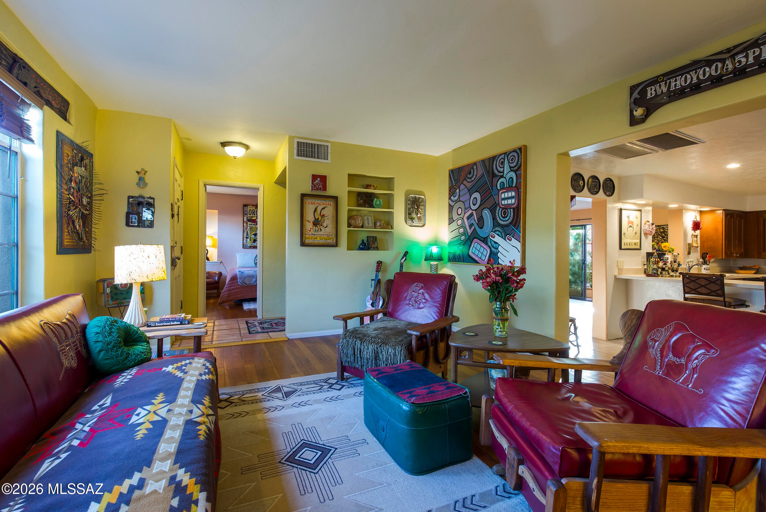Catalina 2 - Residential
