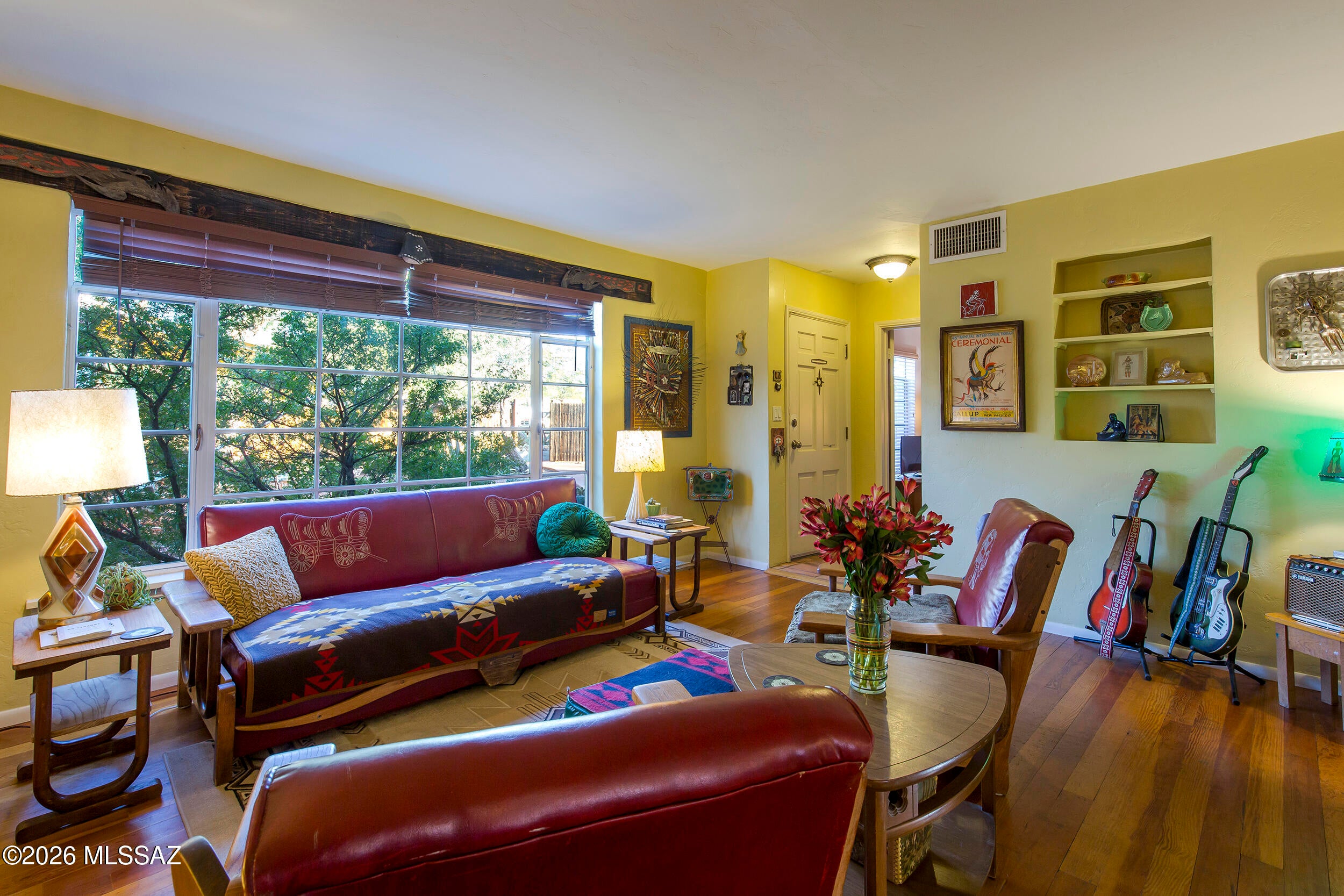 Catalina 2 - Residential