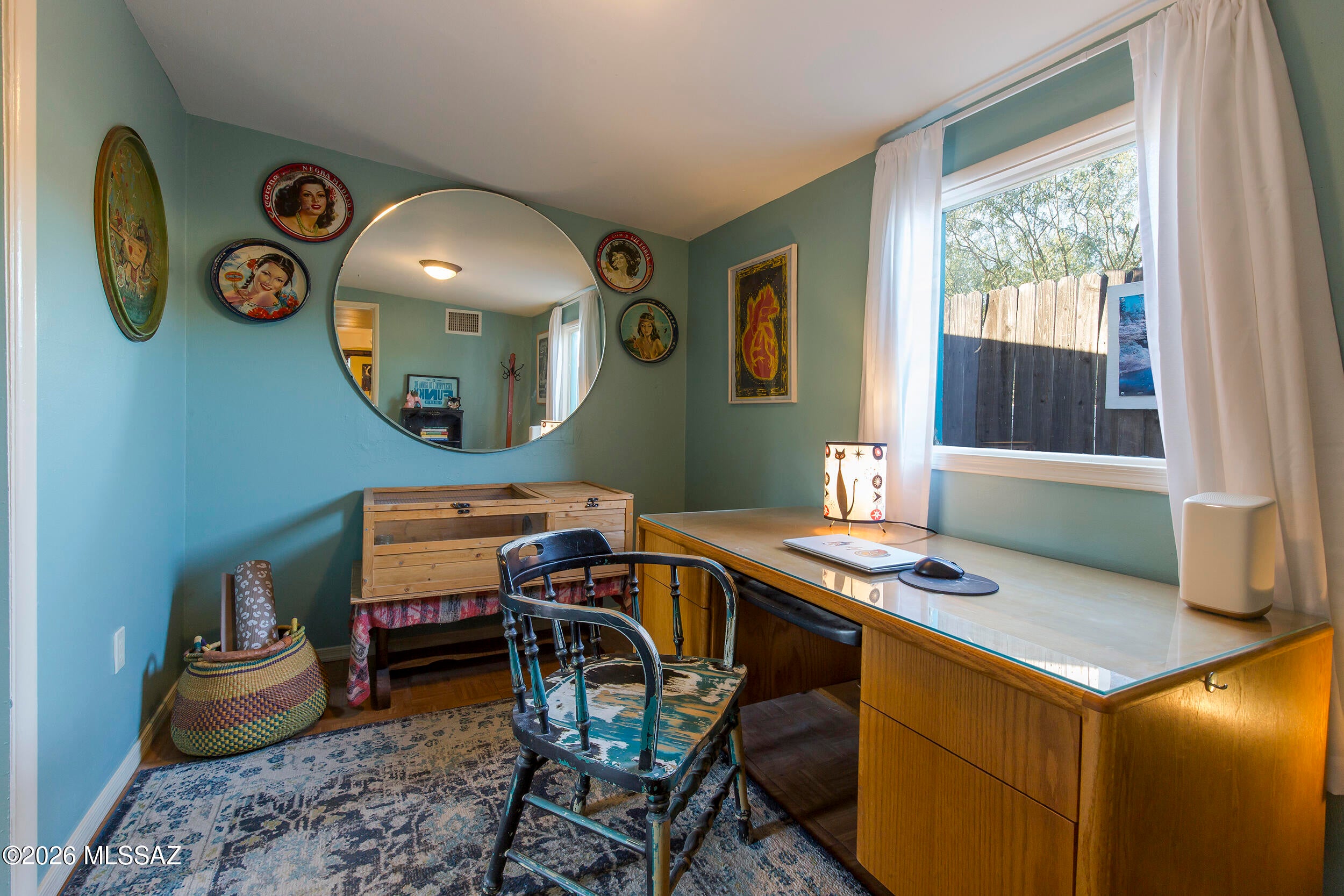 Catalina 2 - Residential