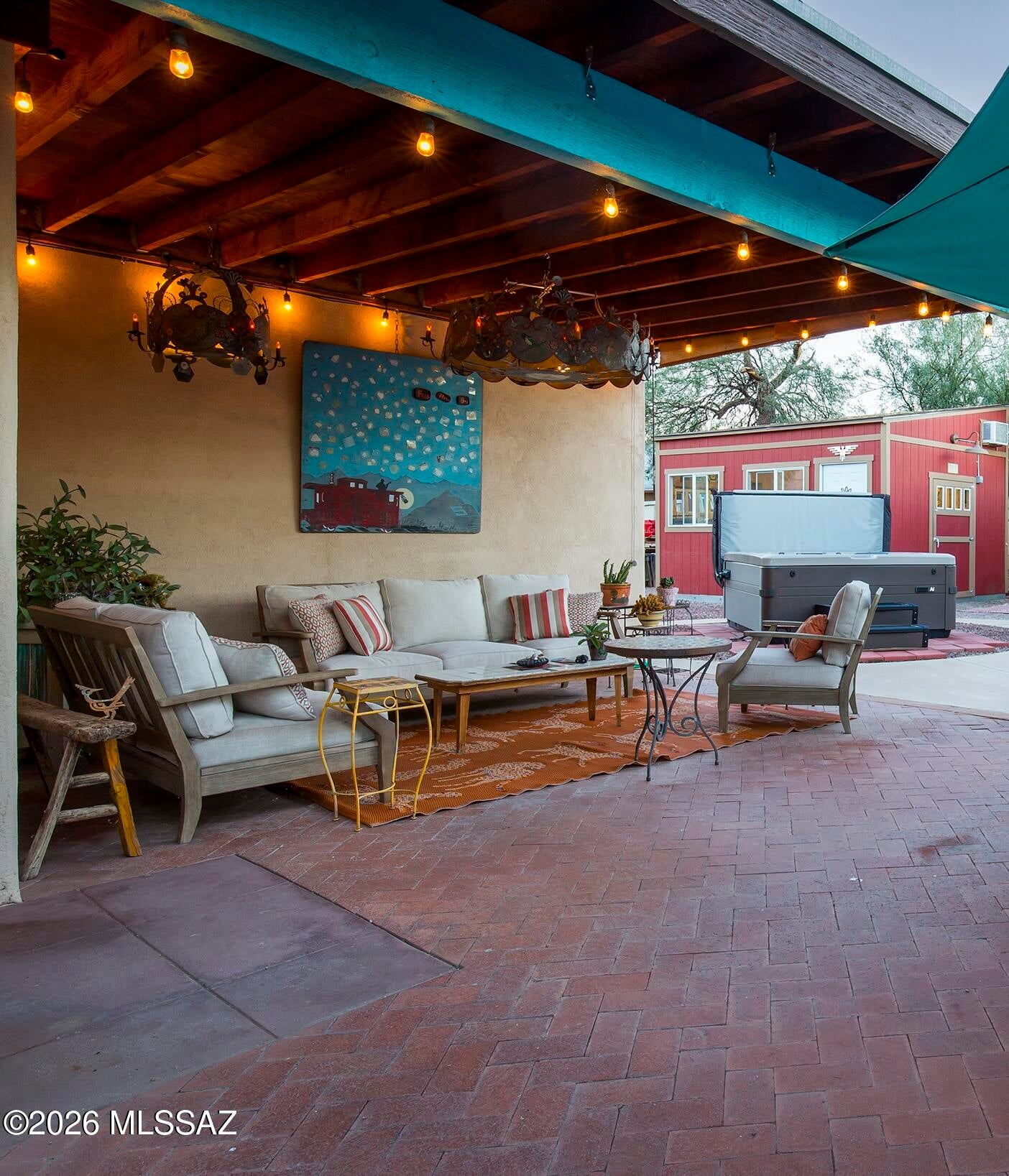 Catalina 2 - Residential