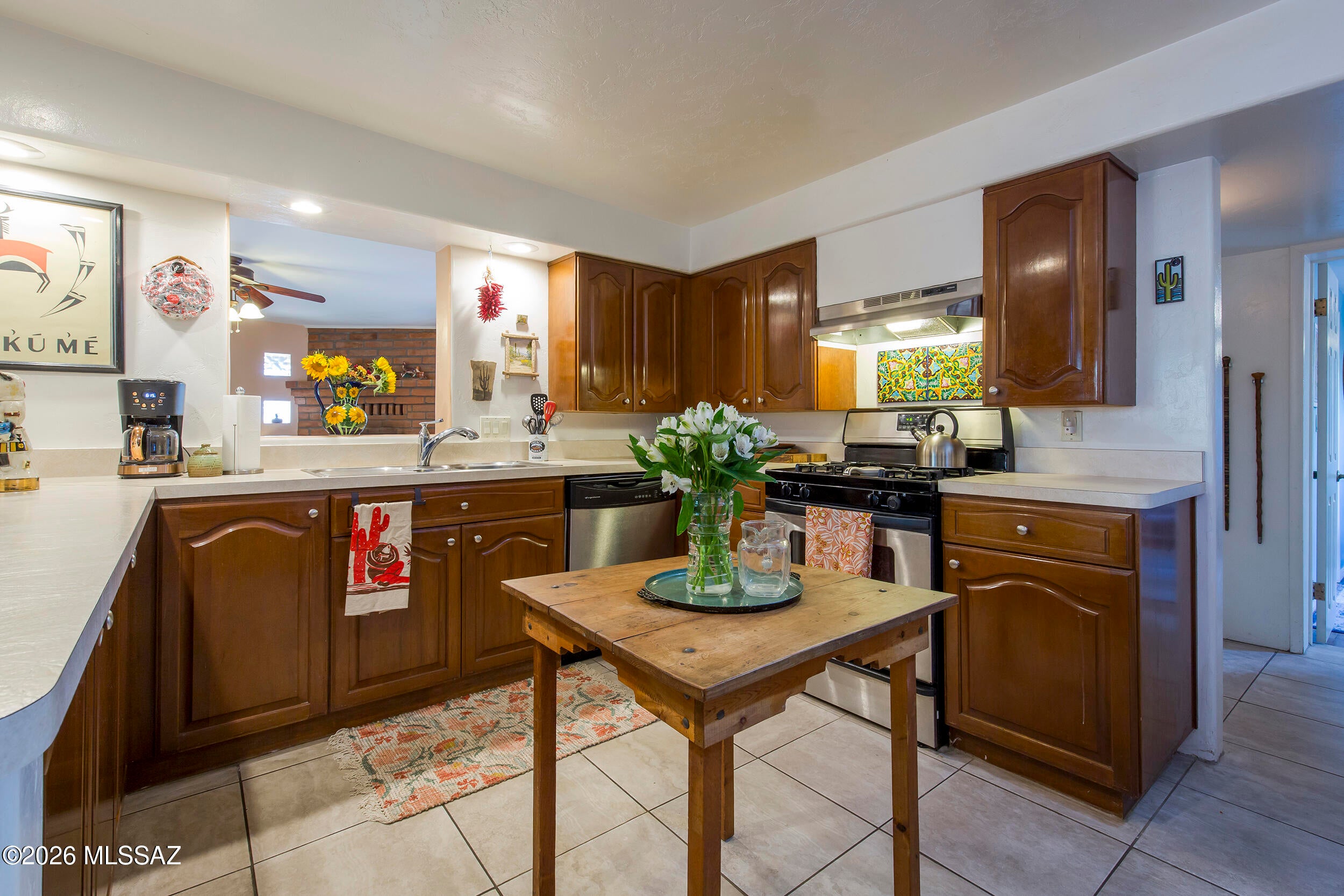 Catalina 2 - Residential