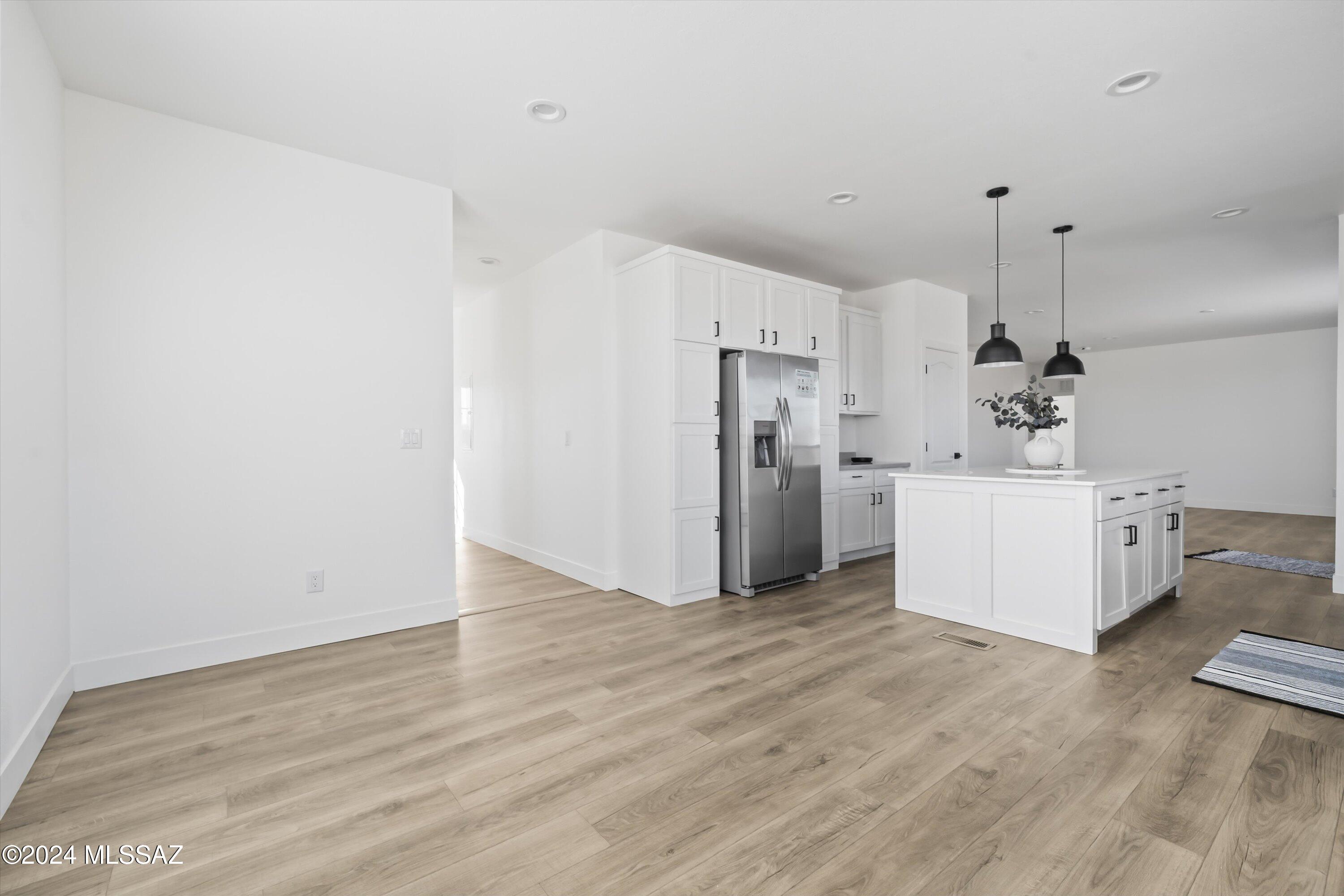 Unsubdivided - Residential