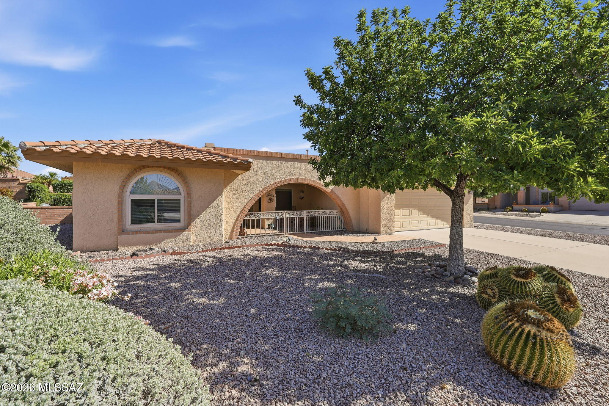 Sun City Vistoso Unit 3(1-193) - Residential