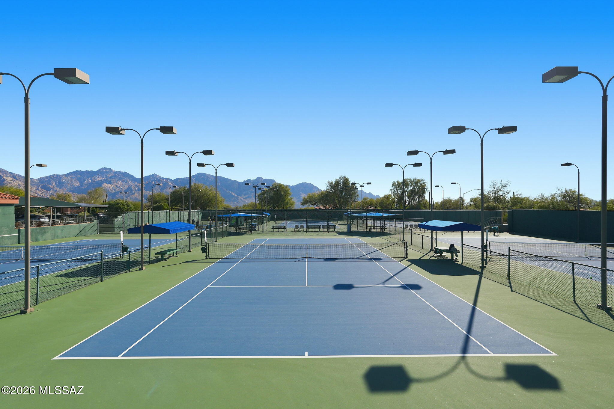 Sun City Vistoso Unit 3(1-193) - Residential