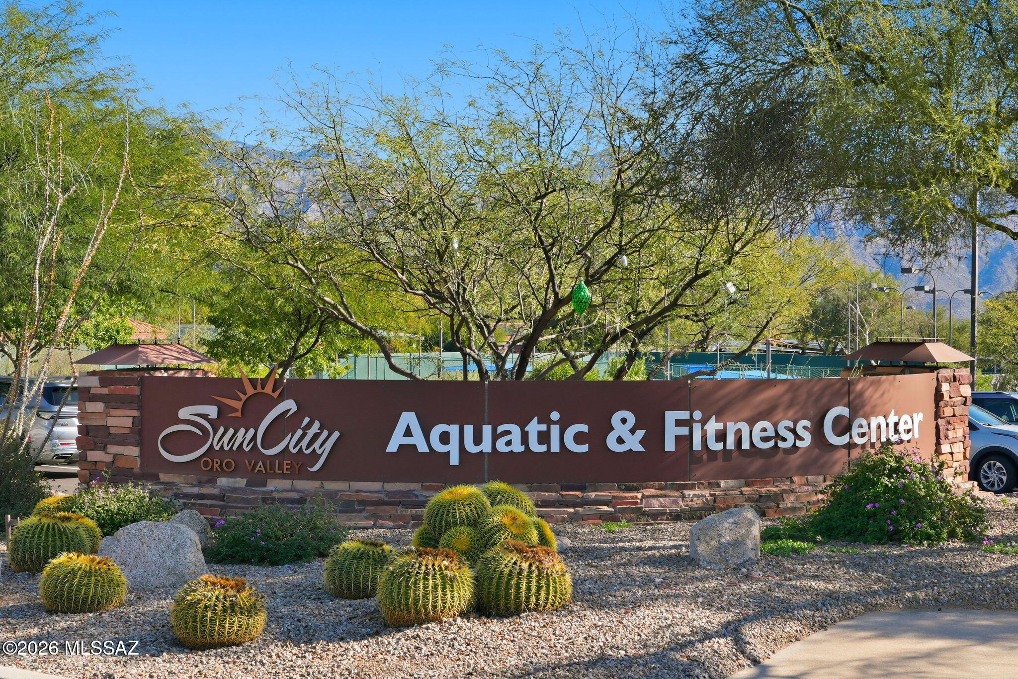 Sun City Vistoso Unit 3(1-193) - Residential