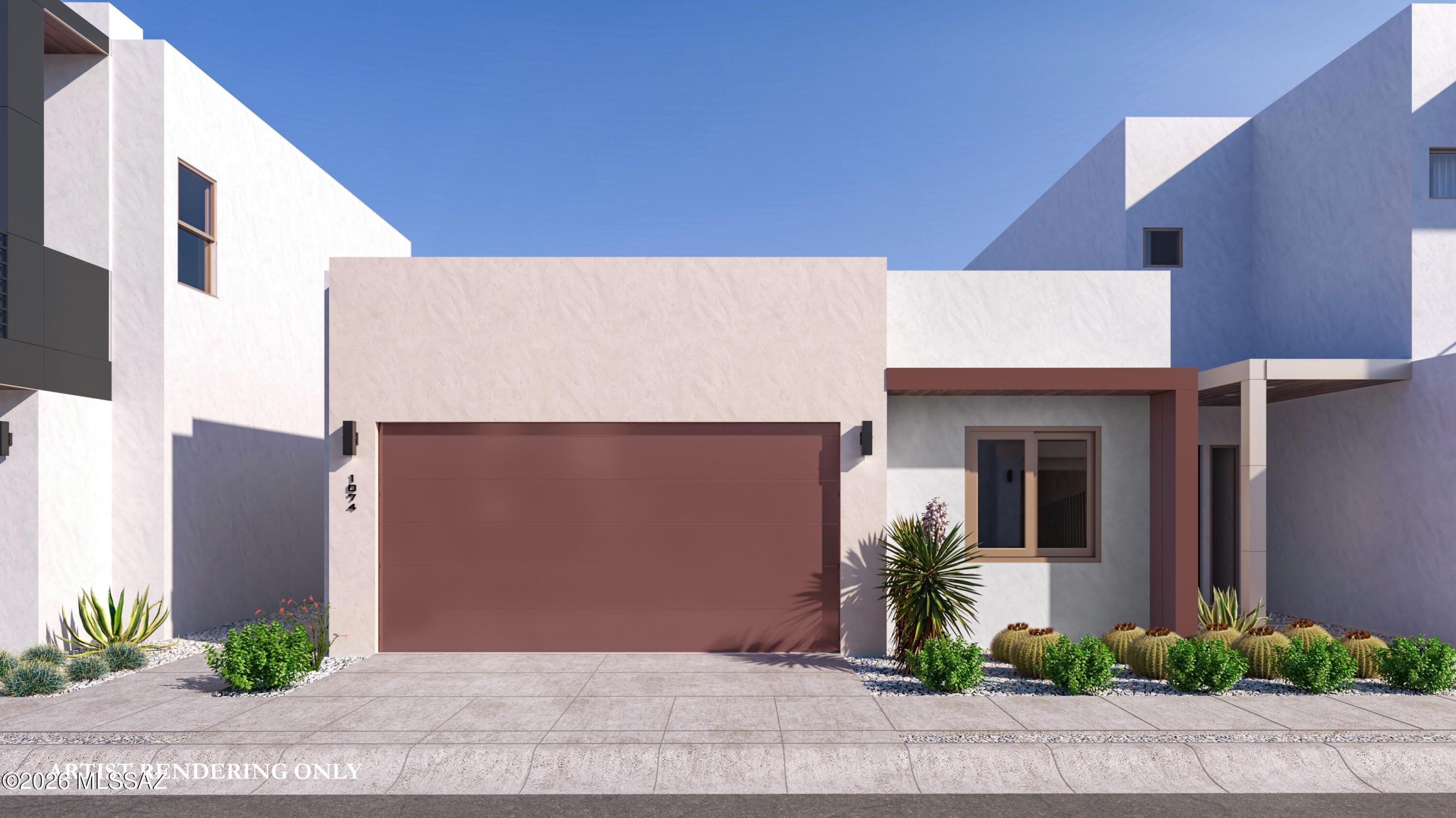 Pearl at the Bridges - Residential