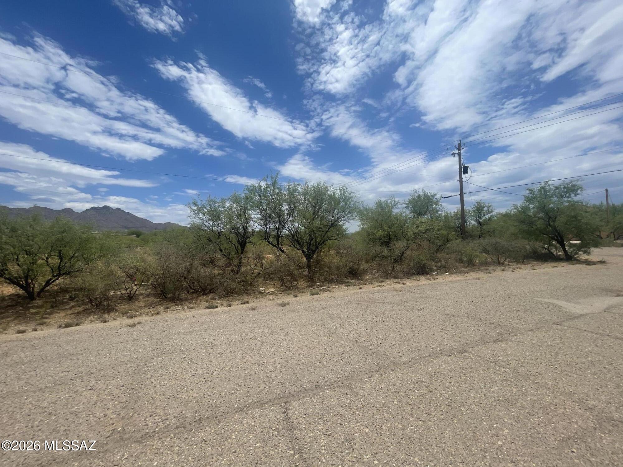 Rio Rico Villas 11 - Land