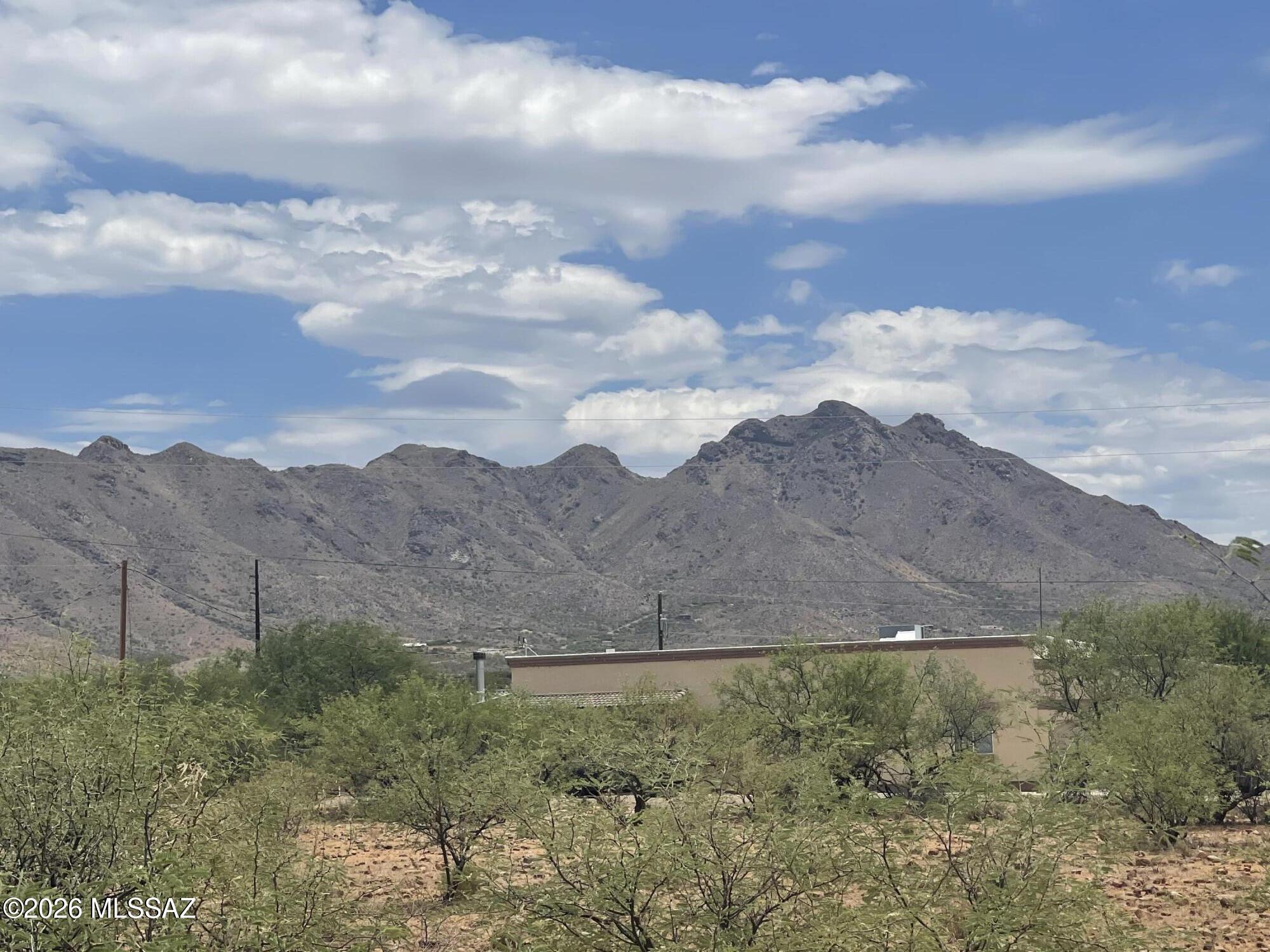 Rio Rico Villas 11 - Land