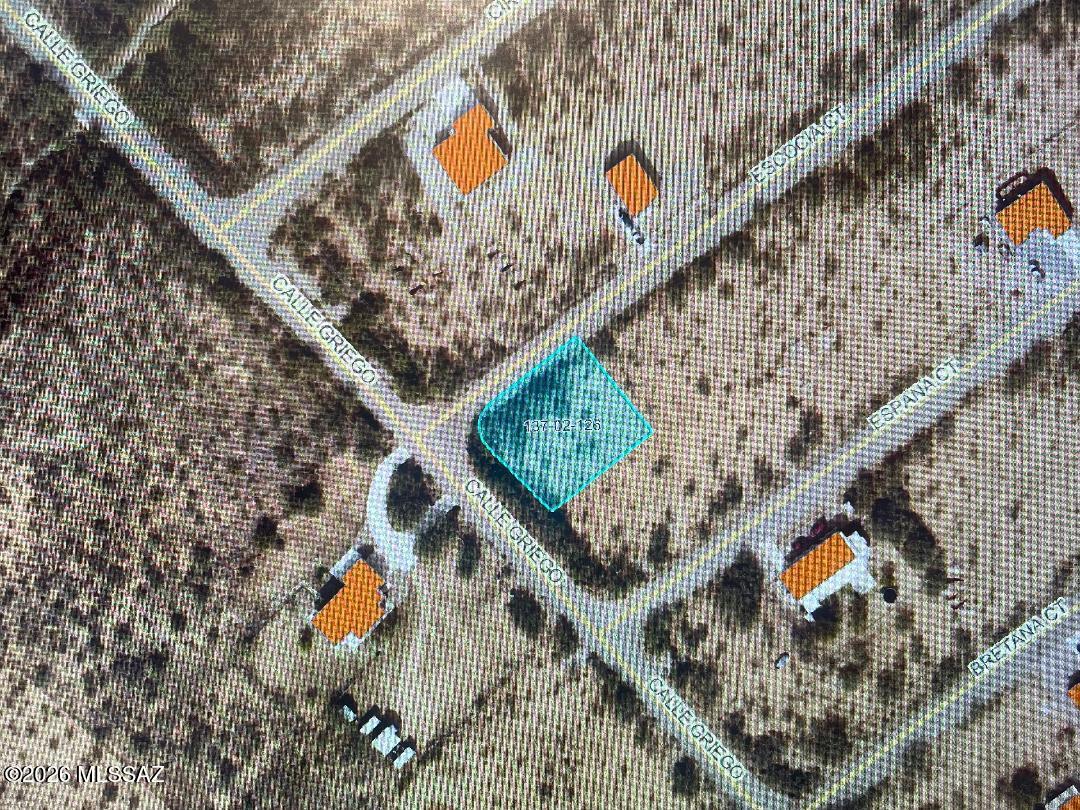 Rio Rico Villas 11 - Land