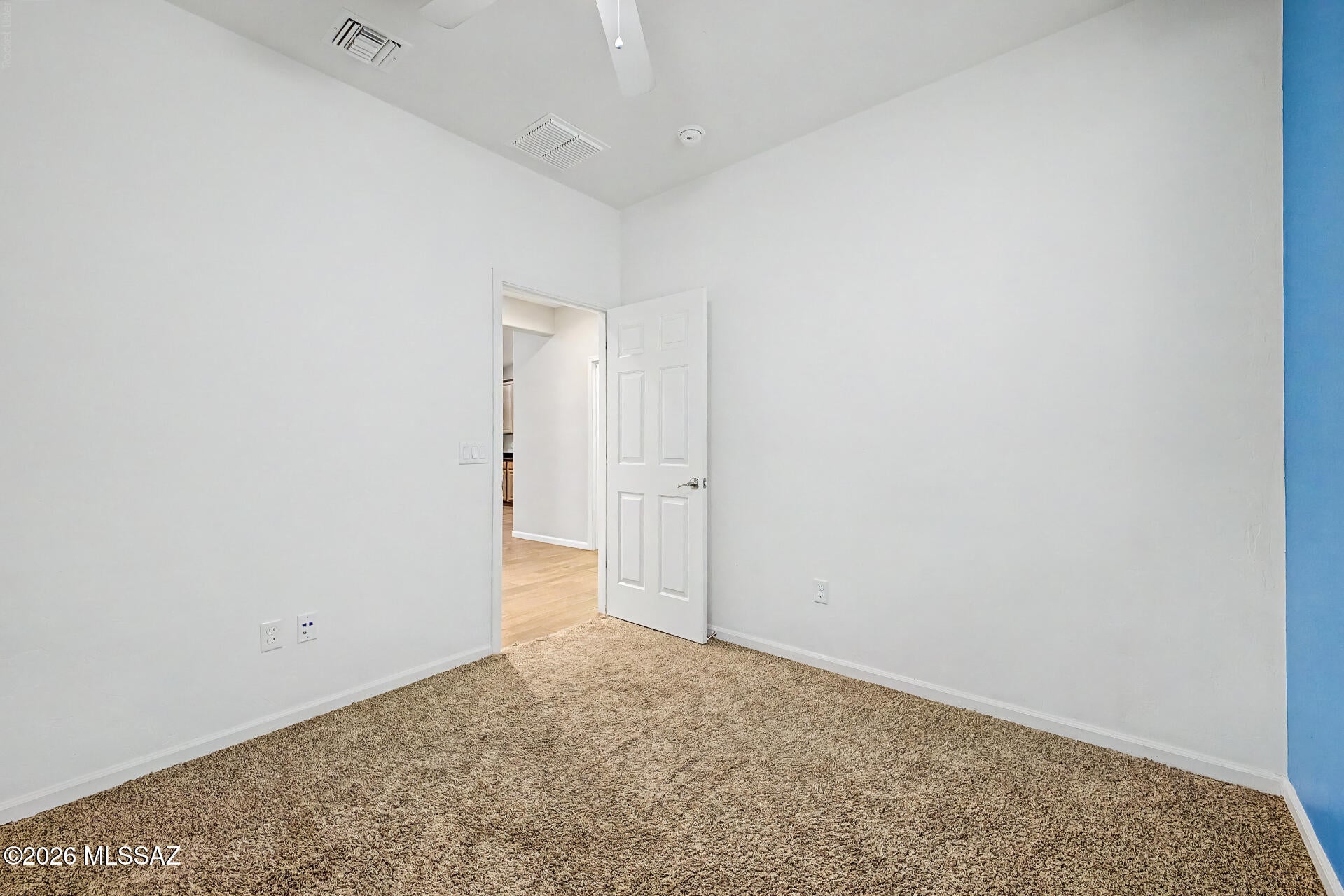 Mountain Vail Estates (1-135) - Residential