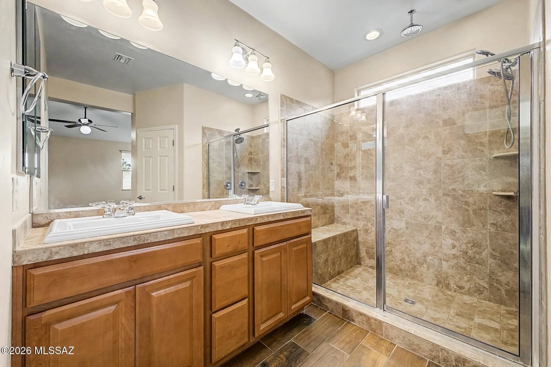 Mountain Vail Estates (1-135) - Residential