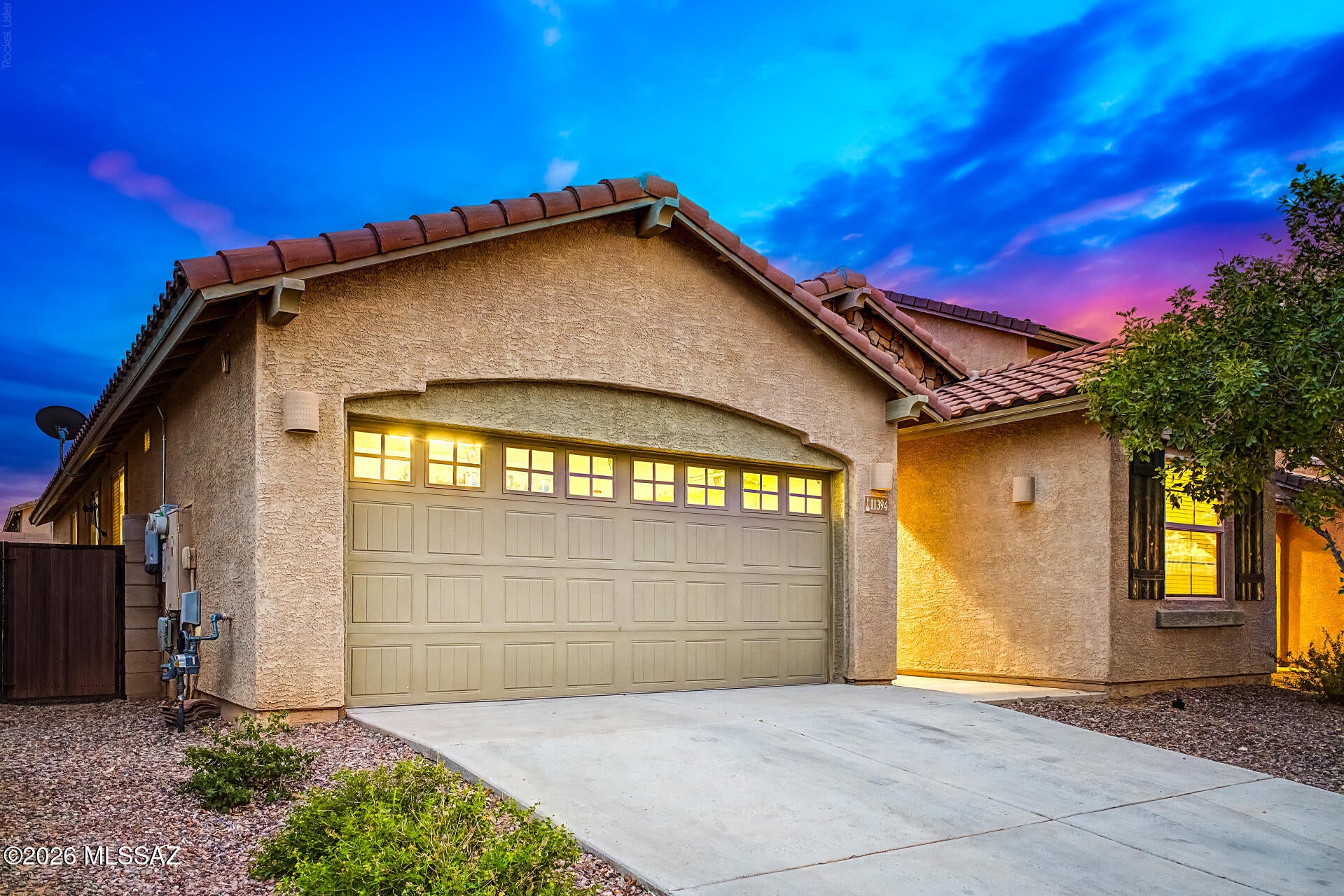 Mountain Vail Estates (1-135) - Residential
