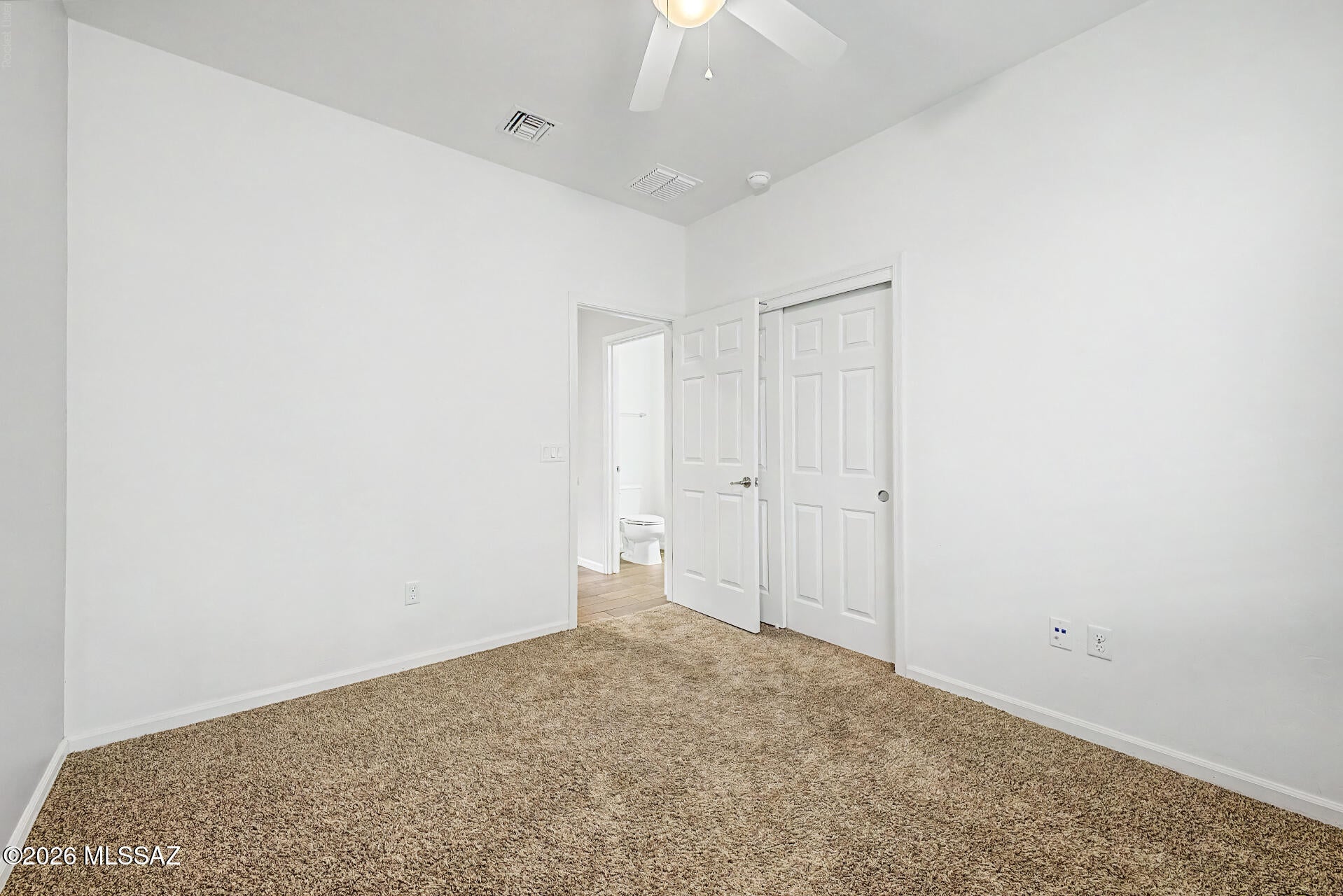 Mountain Vail Estates (1-135) - Residential