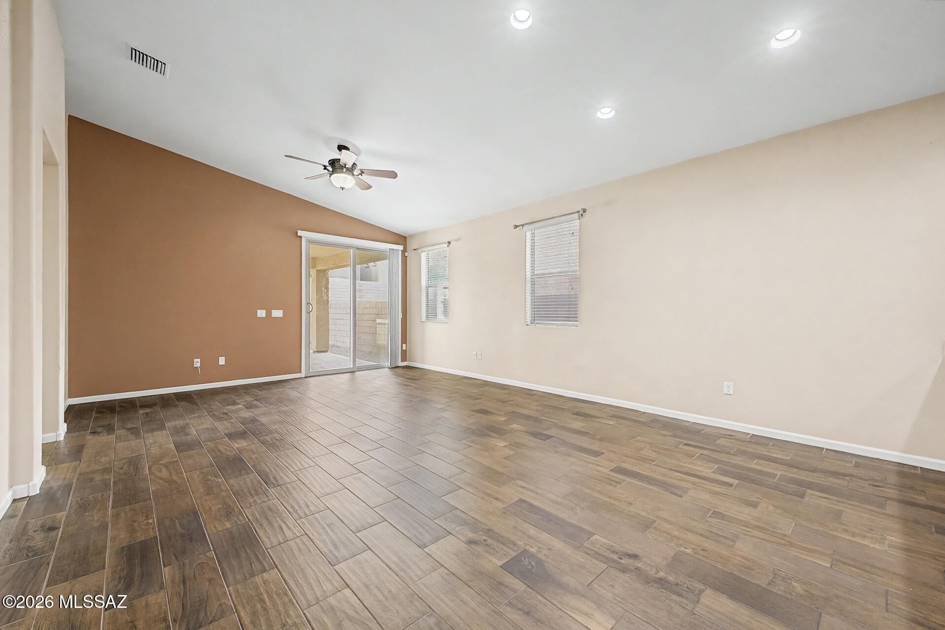 Mountain Vail Estates (1-135) - Residential