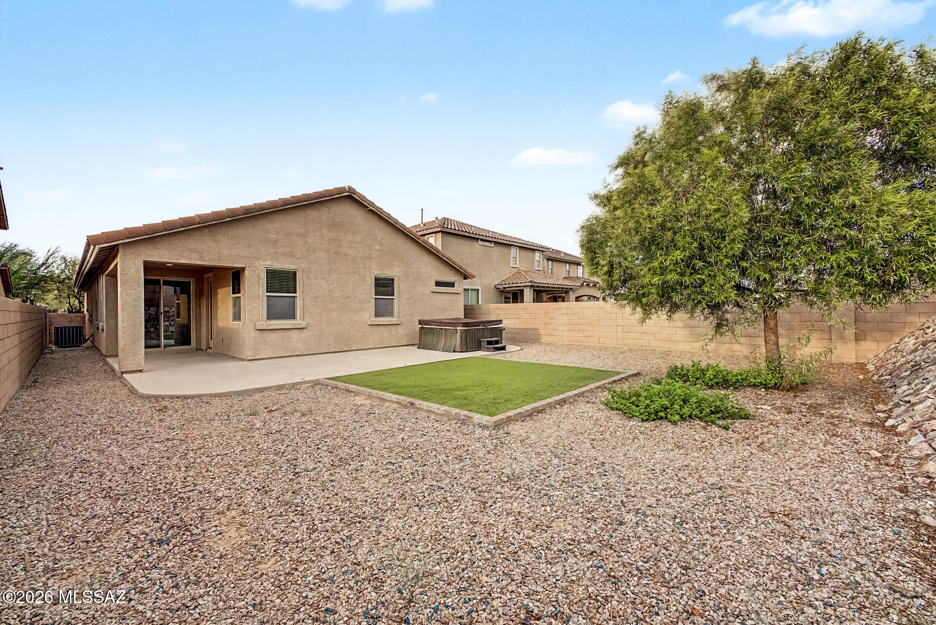 Mountain Vail Estates (1-135) - Residential