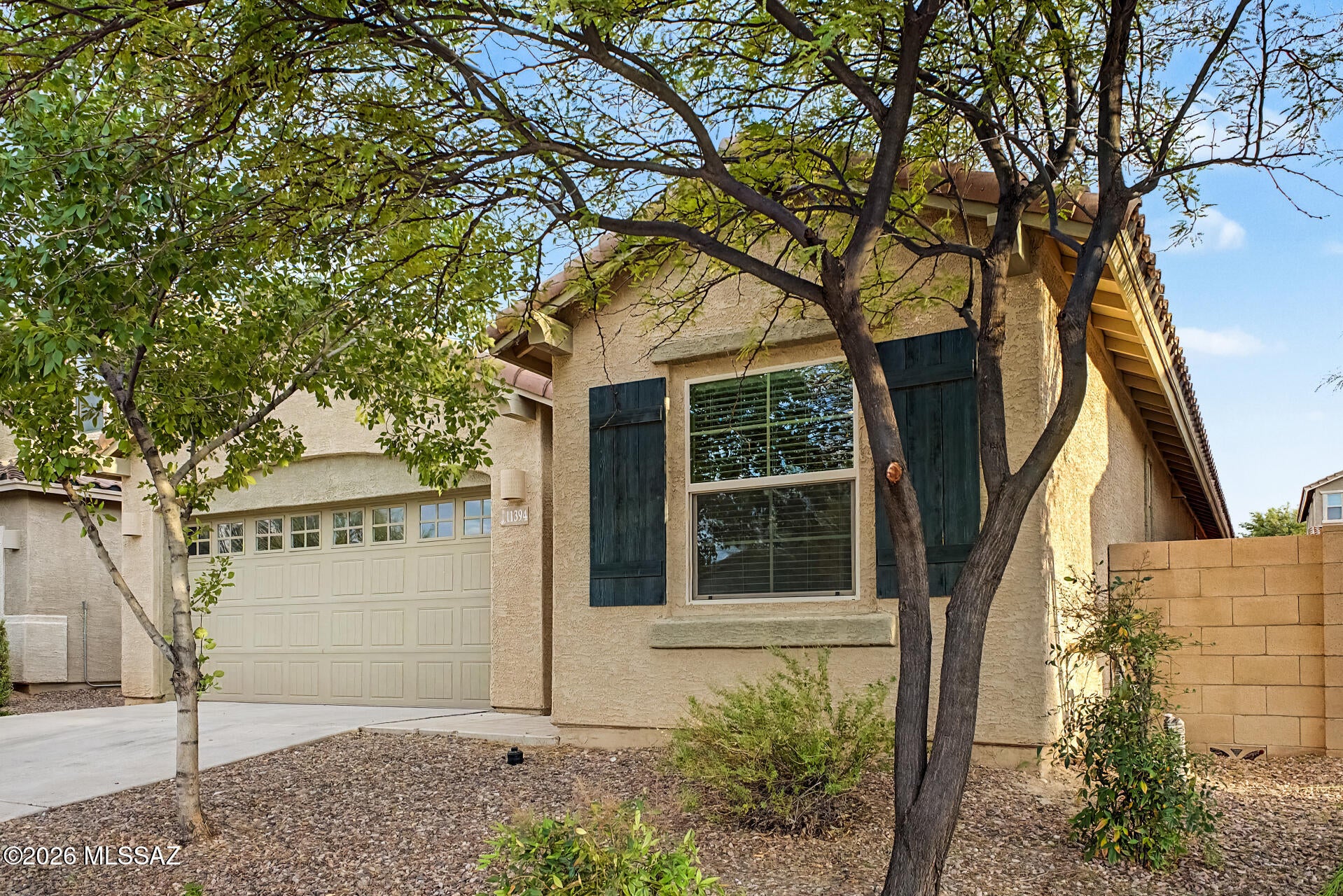 Mountain Vail Estates (1-135) - Residential