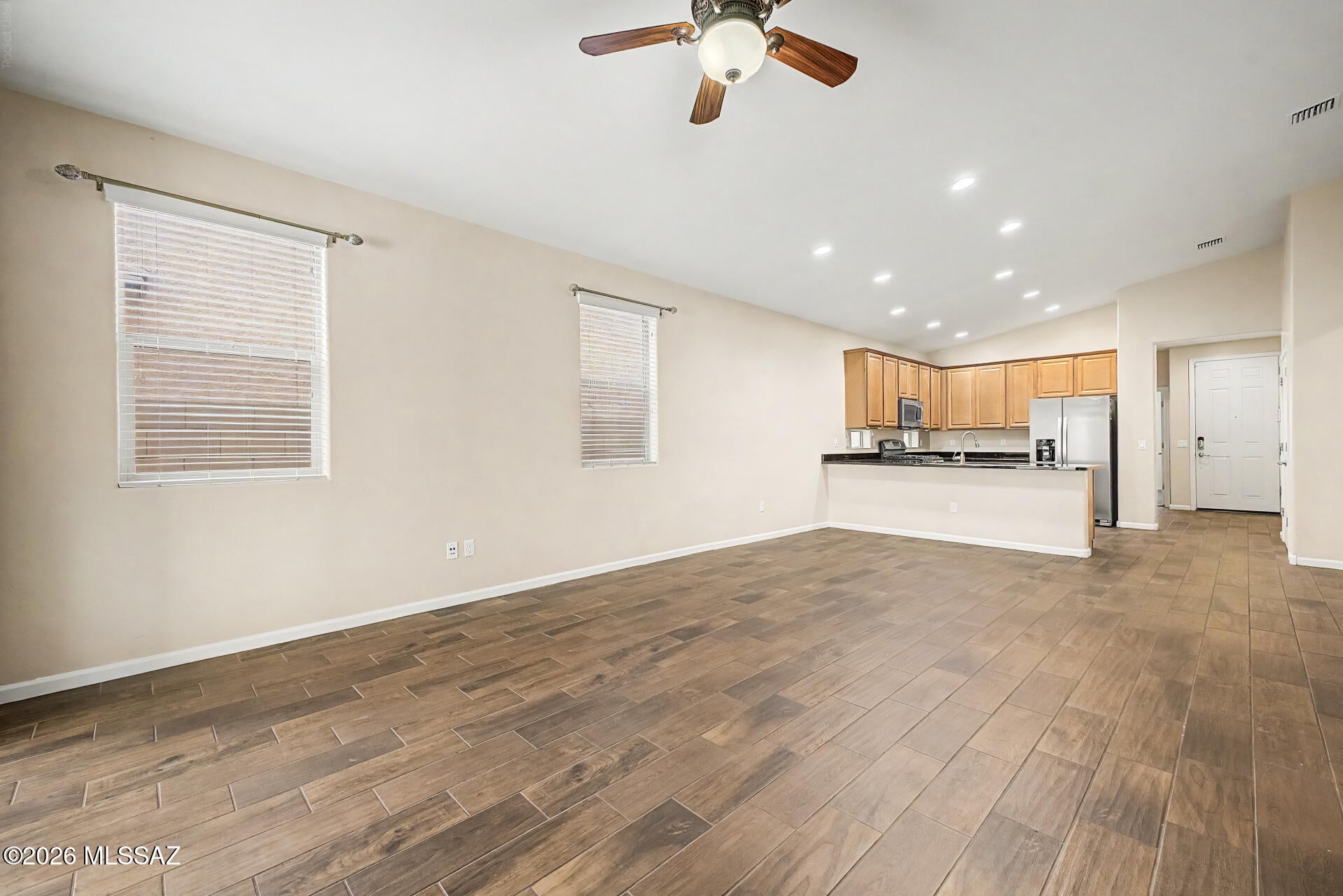 Mountain Vail Estates (1-135) - Residential