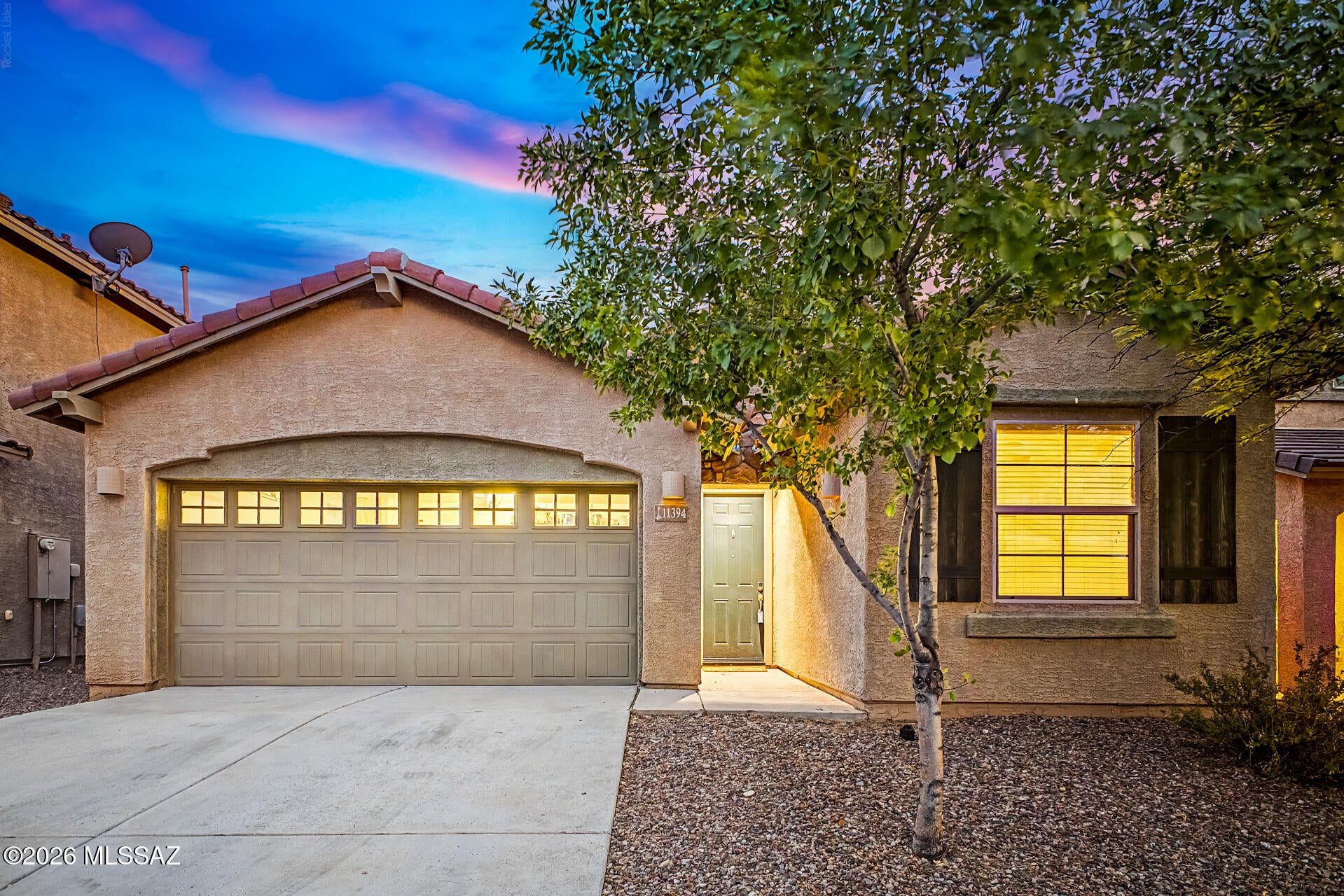 Mountain Vail Estates (1-135) - Residential