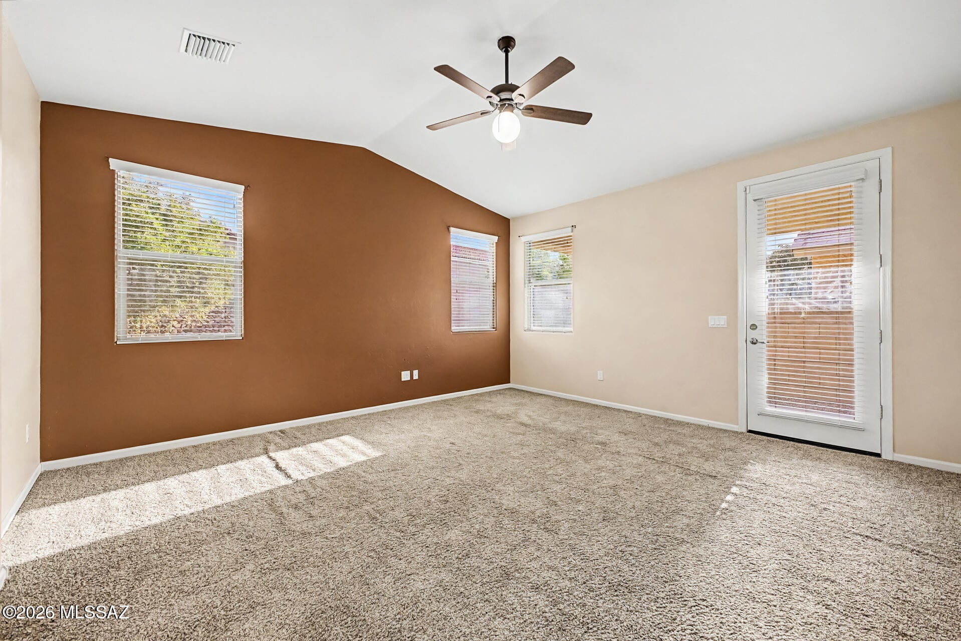 Mountain Vail Estates (1-135) - Residential