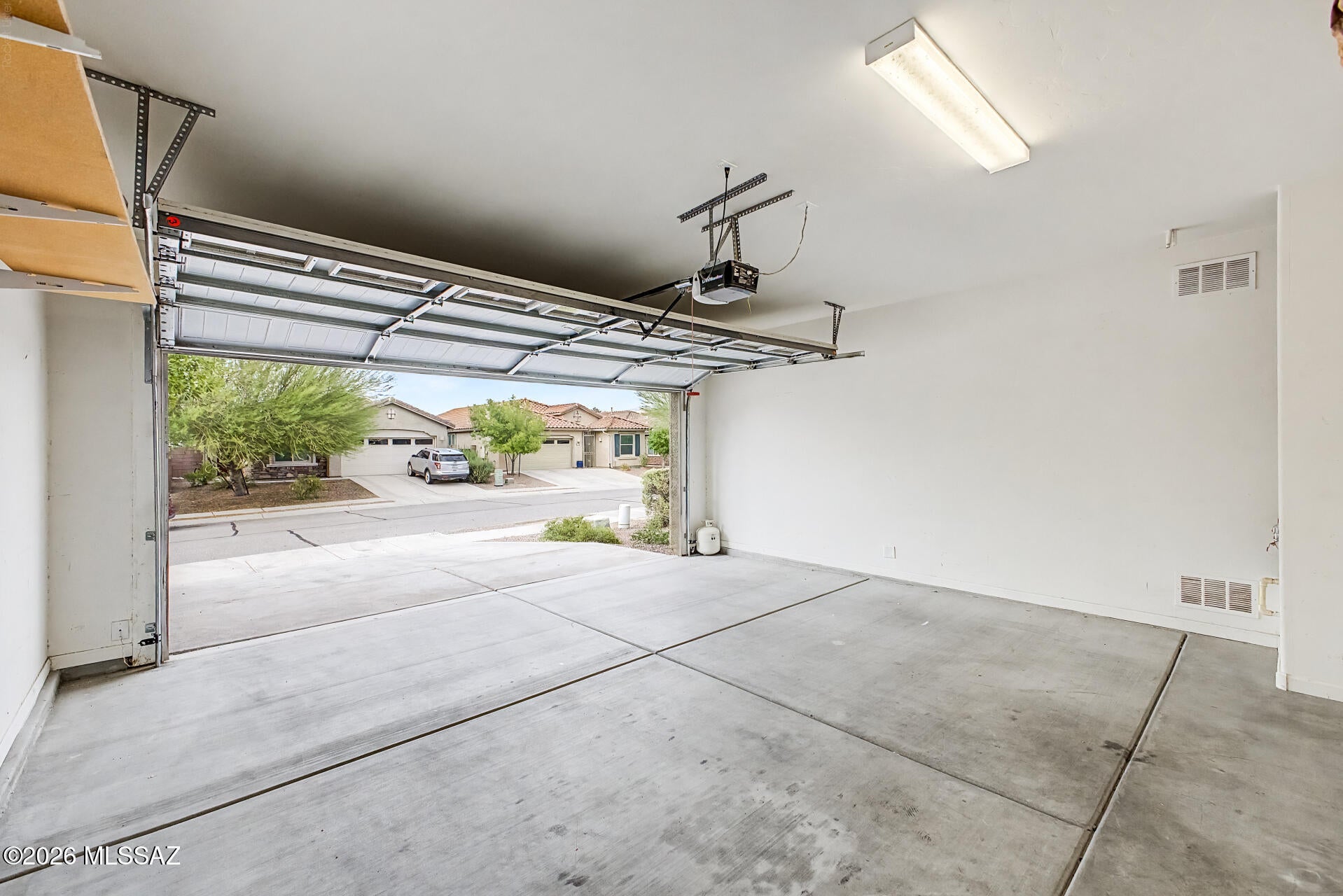 Mountain Vail Estates (1-135) - Residential