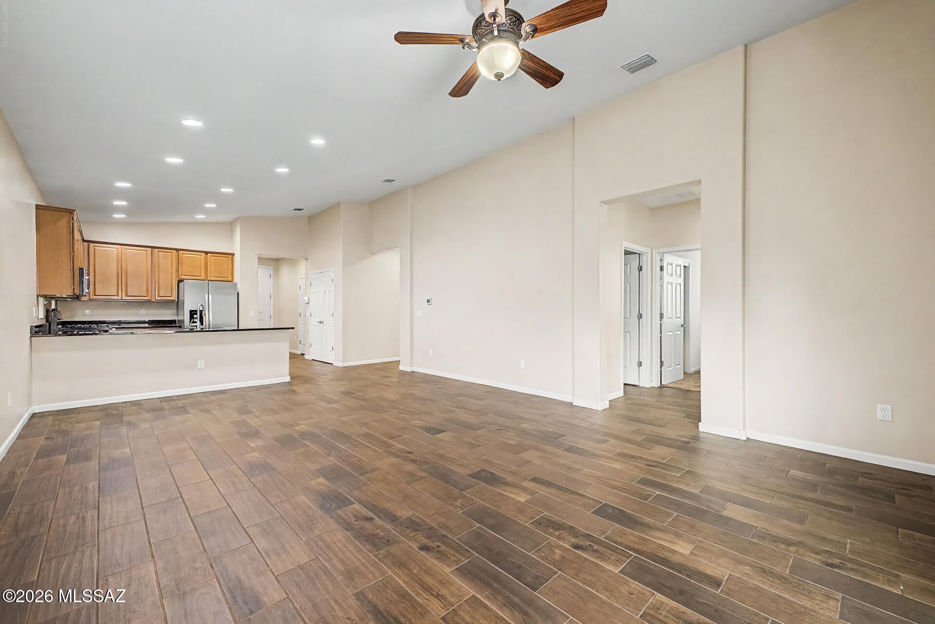 Mountain Vail Estates (1-135) - Residential