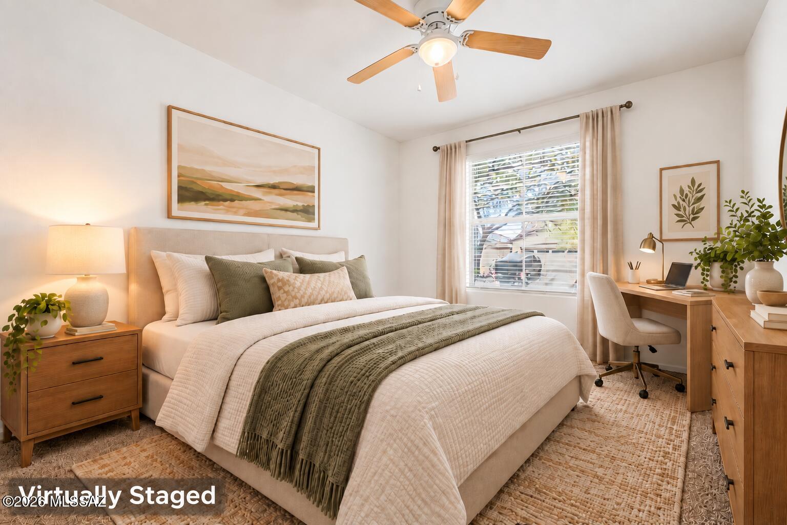 Mountain Vail Estates (1-135) - Residential