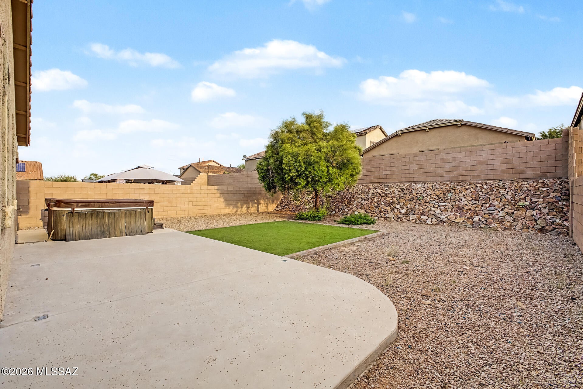 Mountain Vail Estates (1-135) - Residential
