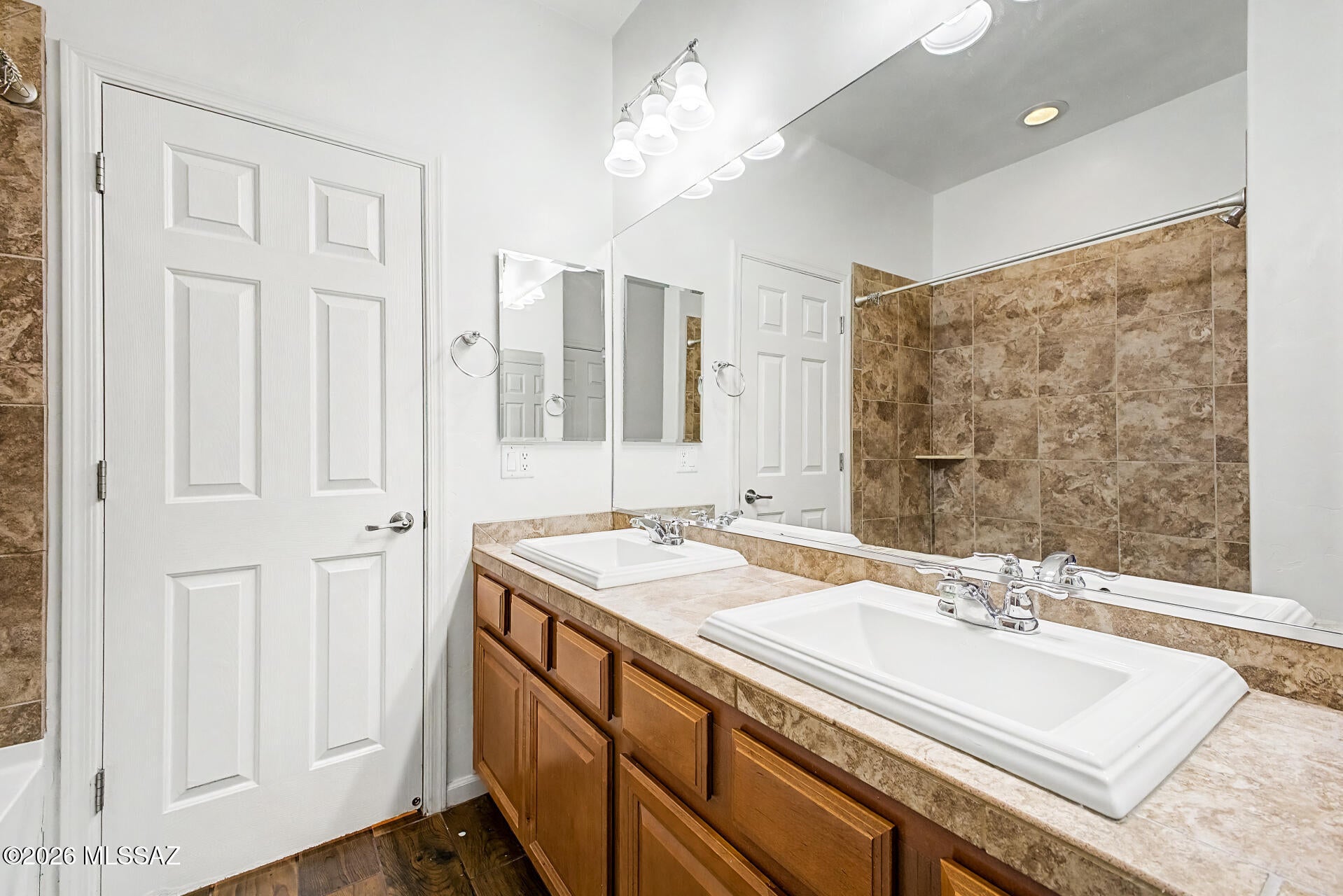 Mountain Vail Estates (1-135) - Residential