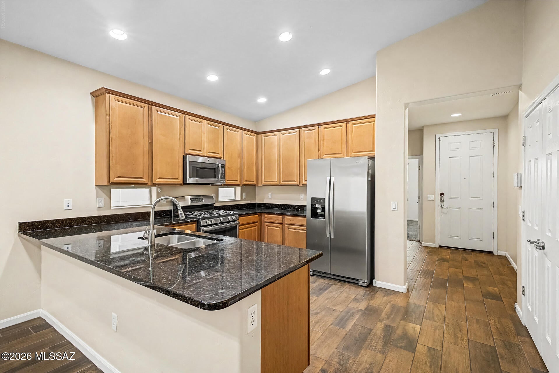 Mountain Vail Estates (1-135) - Residential