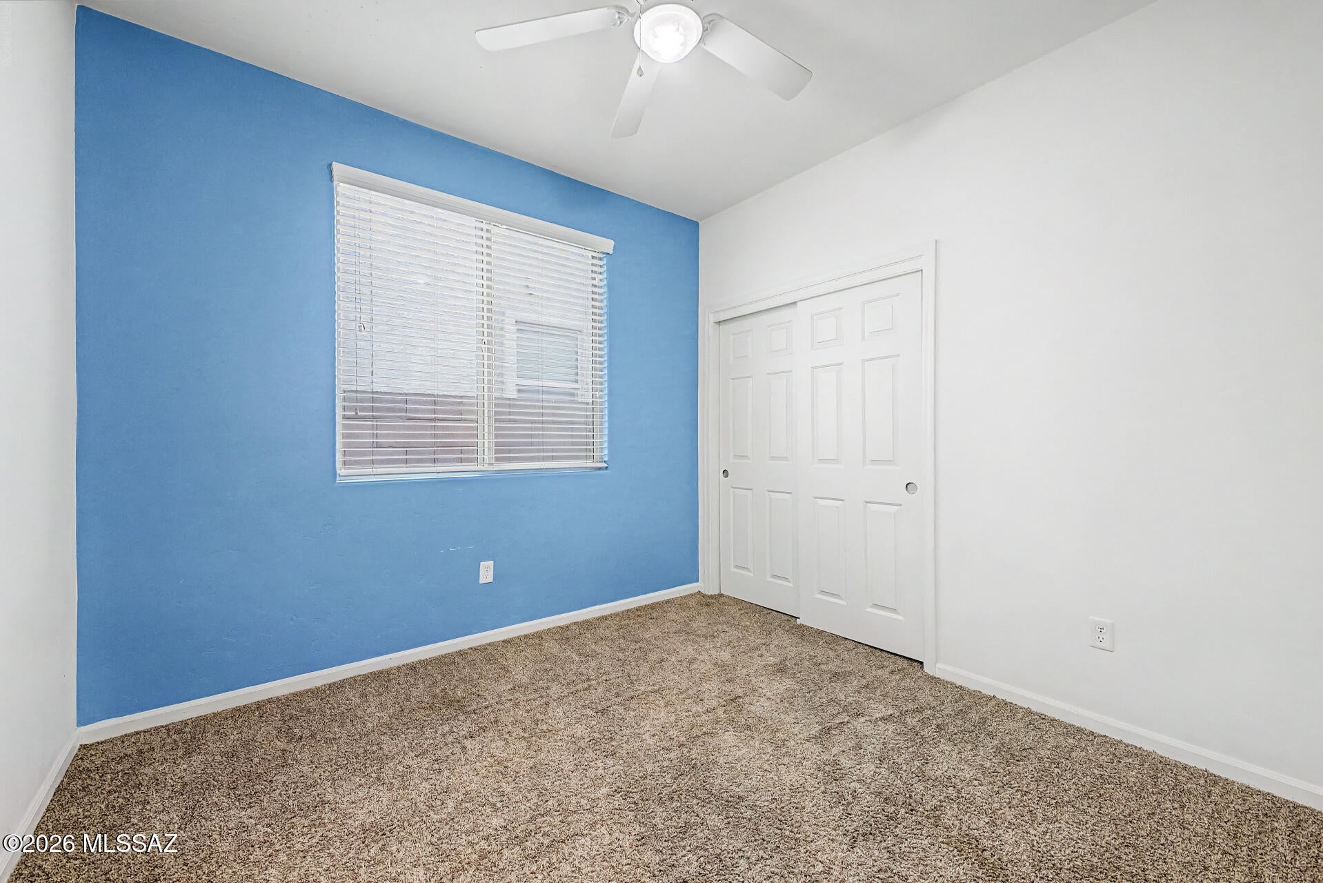 Mountain Vail Estates (1-135) - Residential