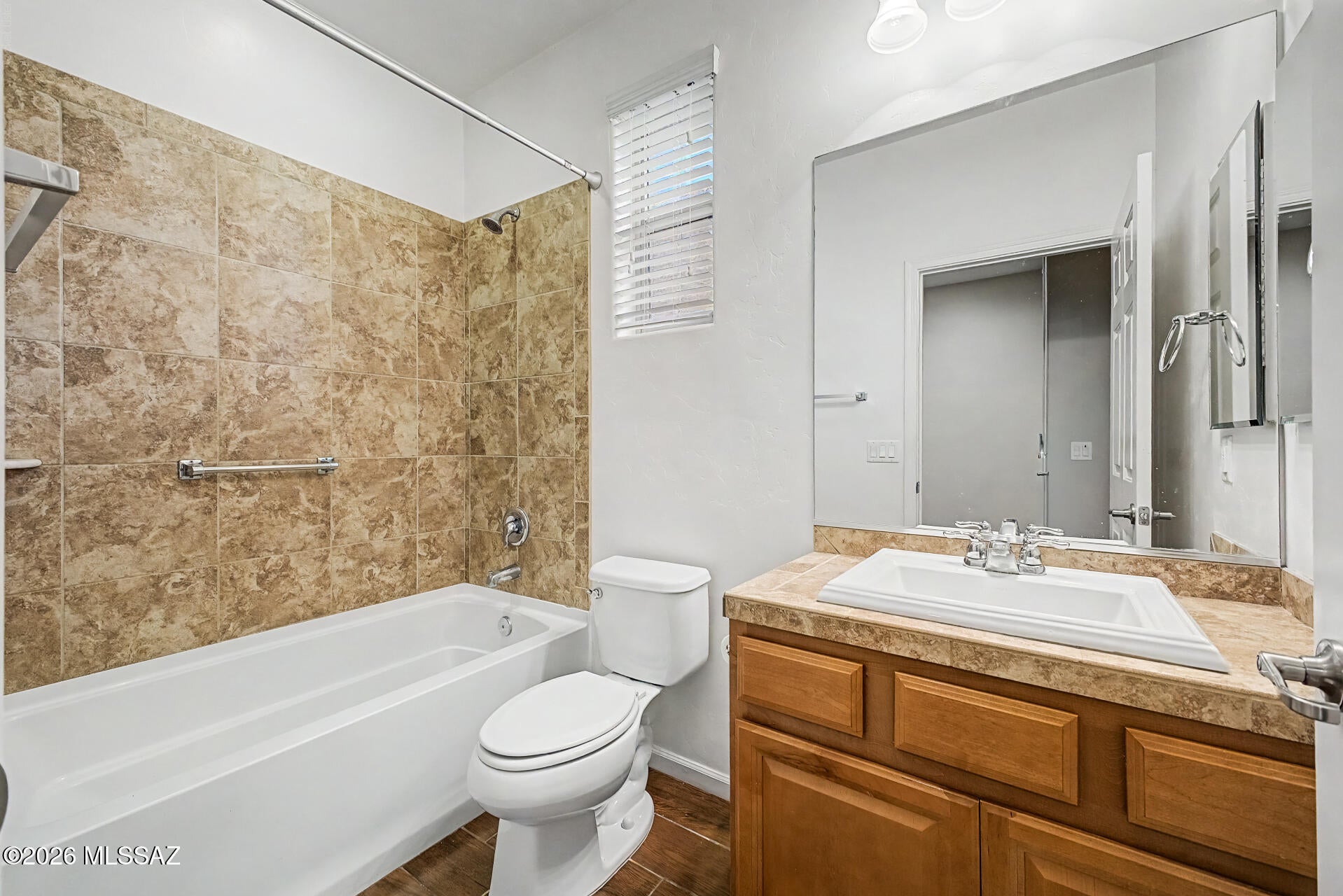 Mountain Vail Estates (1-135) - Residential