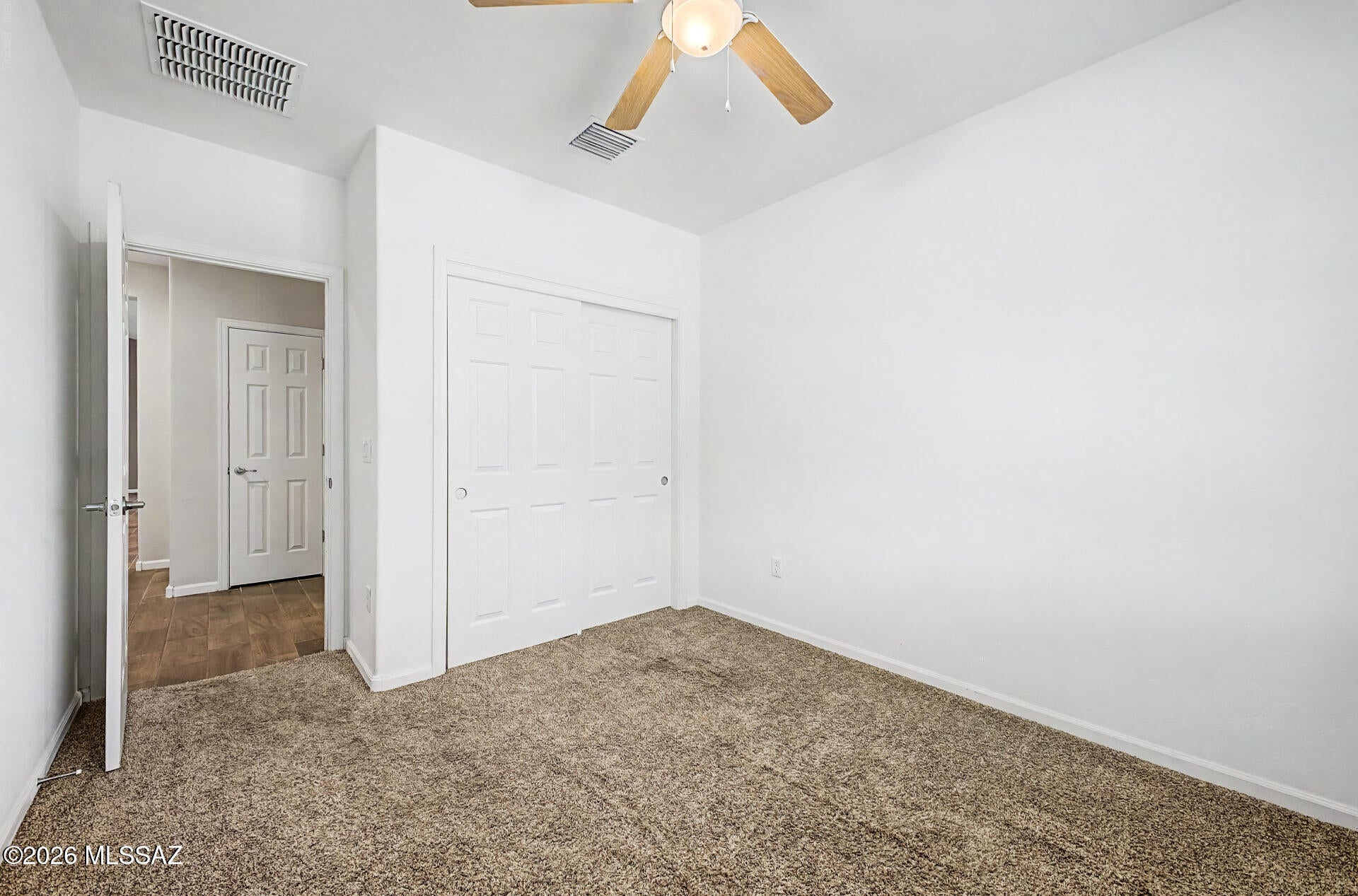 Mountain Vail Estates (1-135) - Residential