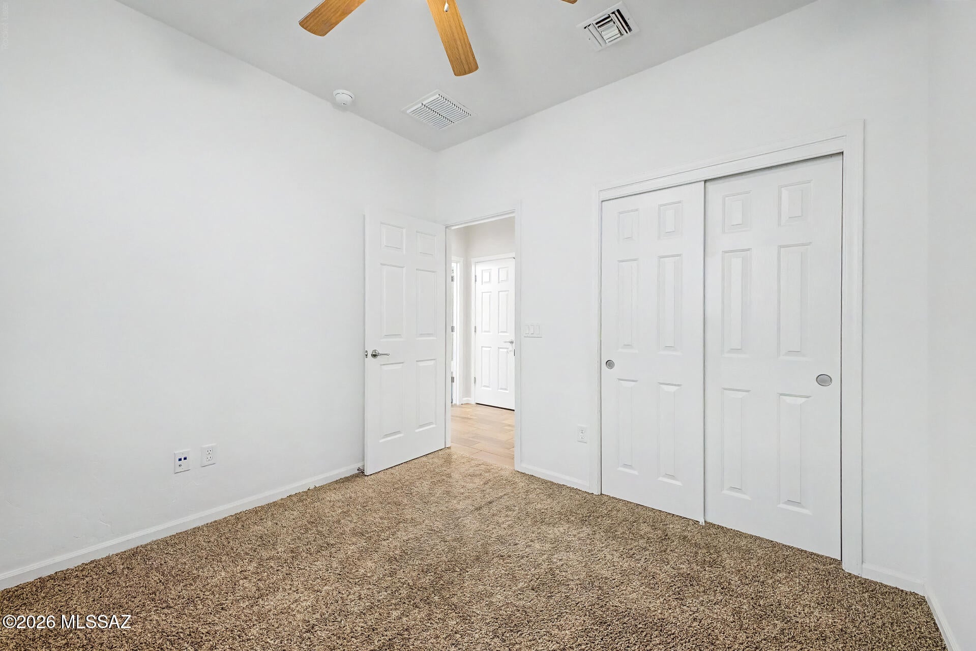 Mountain Vail Estates (1-135) - Residential