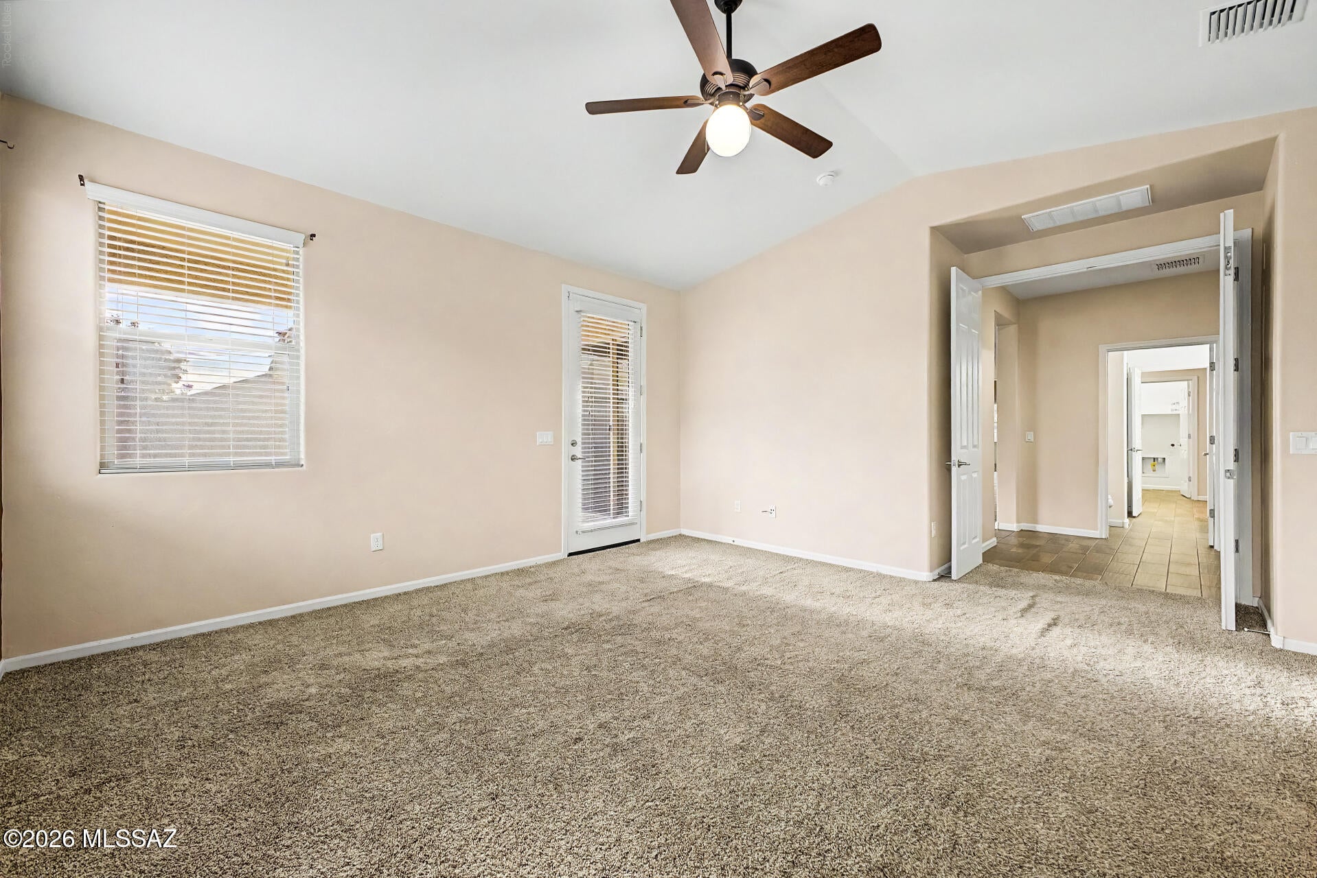 Mountain Vail Estates (1-135) - Residential