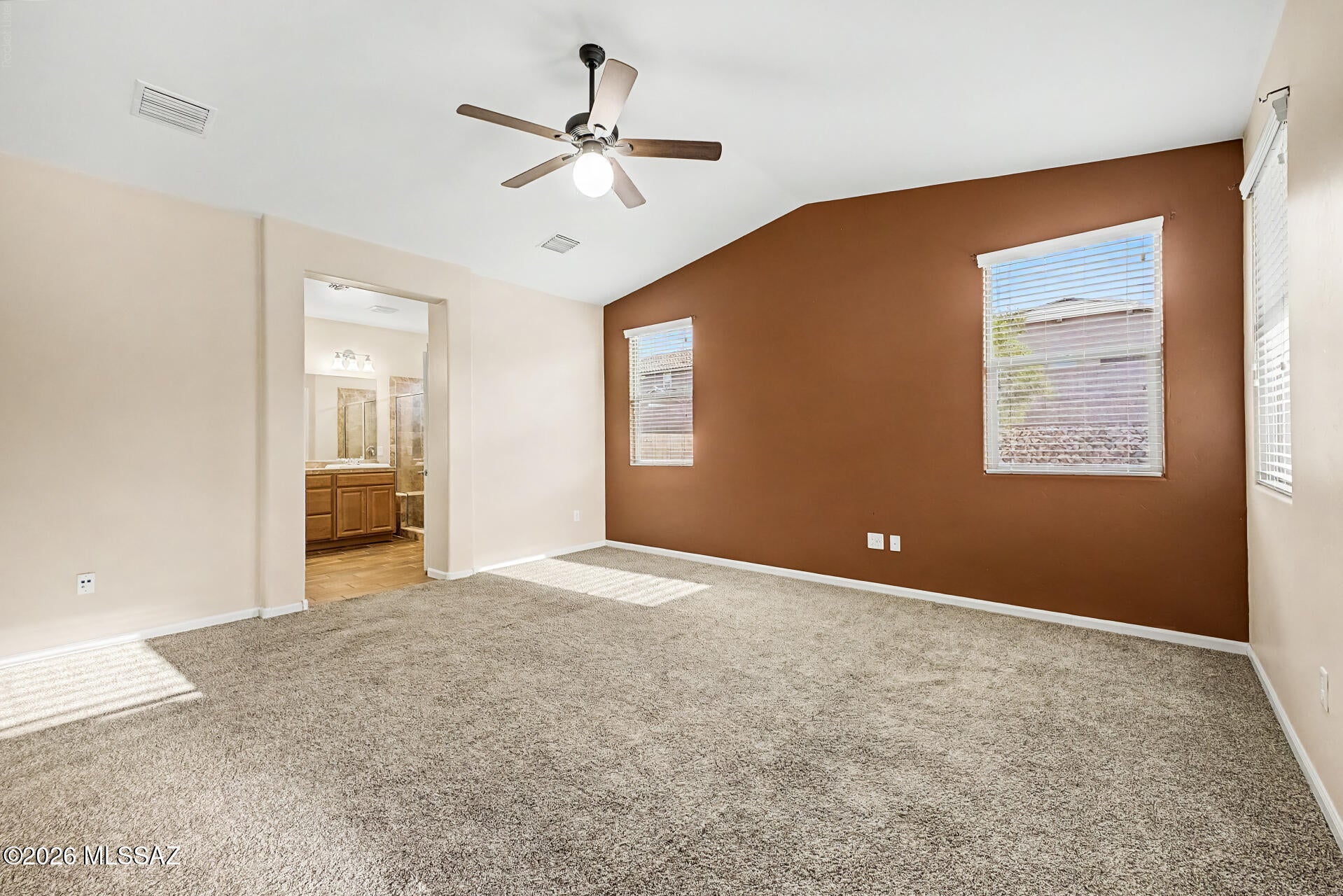 Mountain Vail Estates (1-135) - Residential