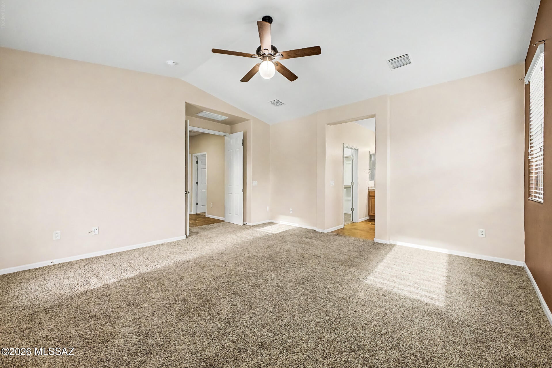 Mountain Vail Estates (1-135) - Residential