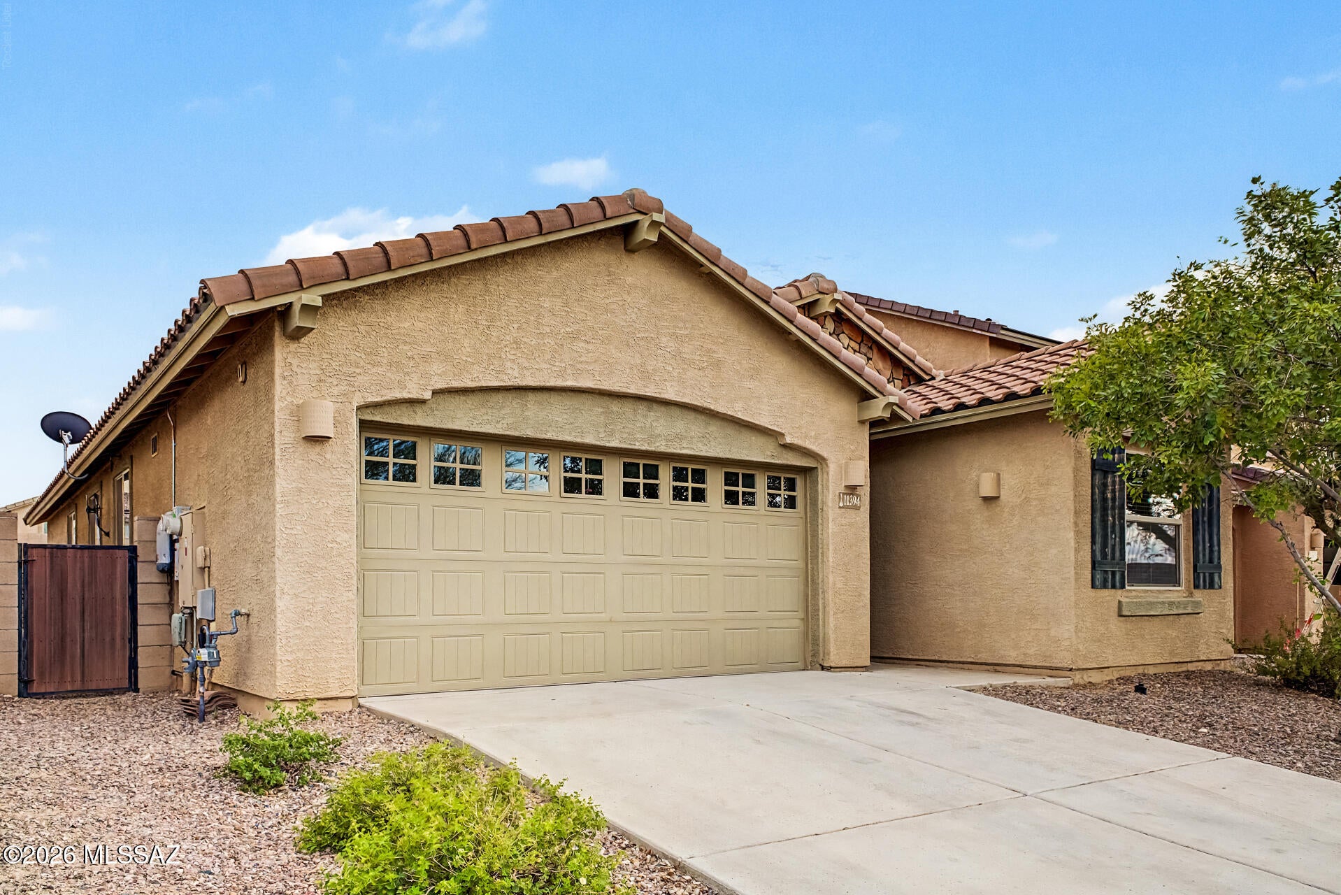 Mountain Vail Estates (1-135) - Residential