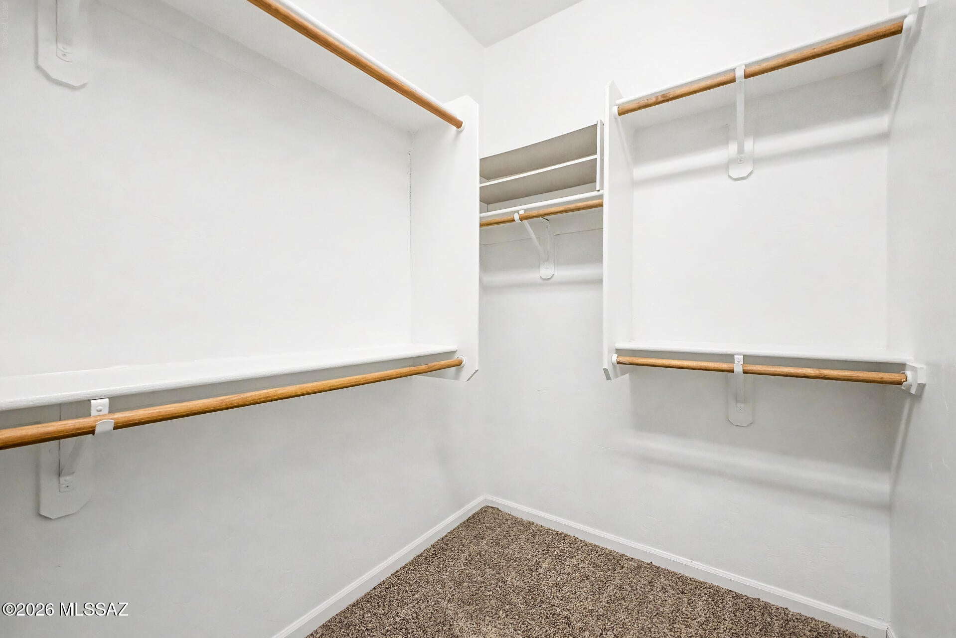 Mountain Vail Estates (1-135) - Residential
