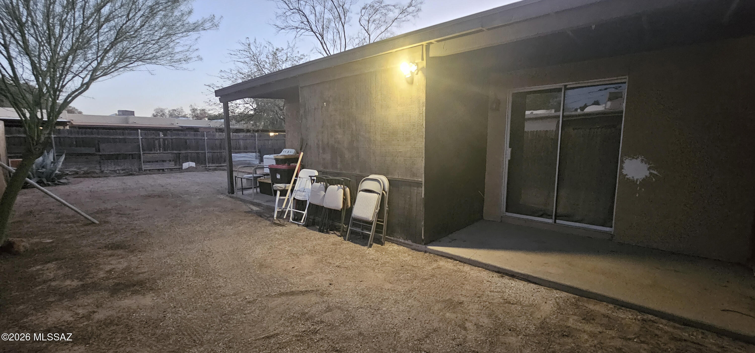 Farmington Addition - Residential Income