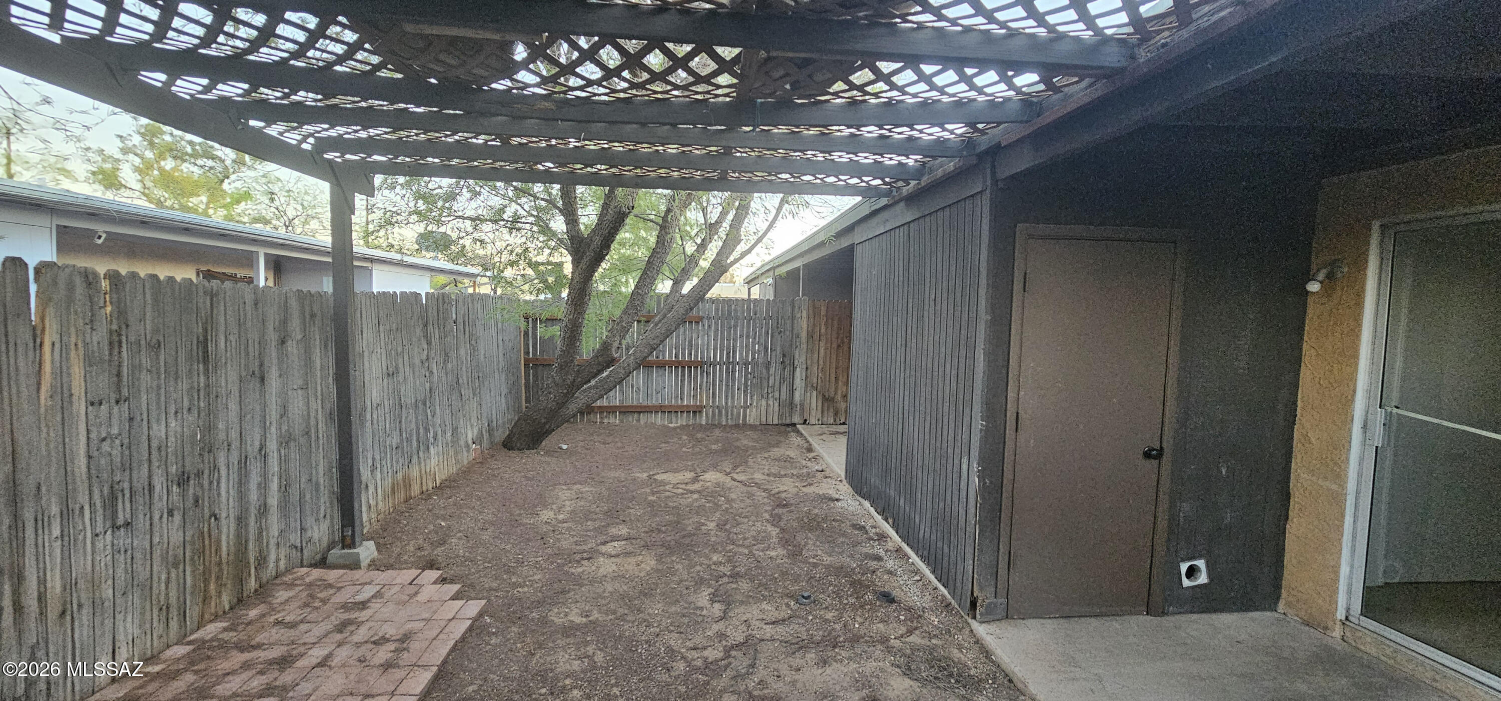 Farmington Addition - Residential Income