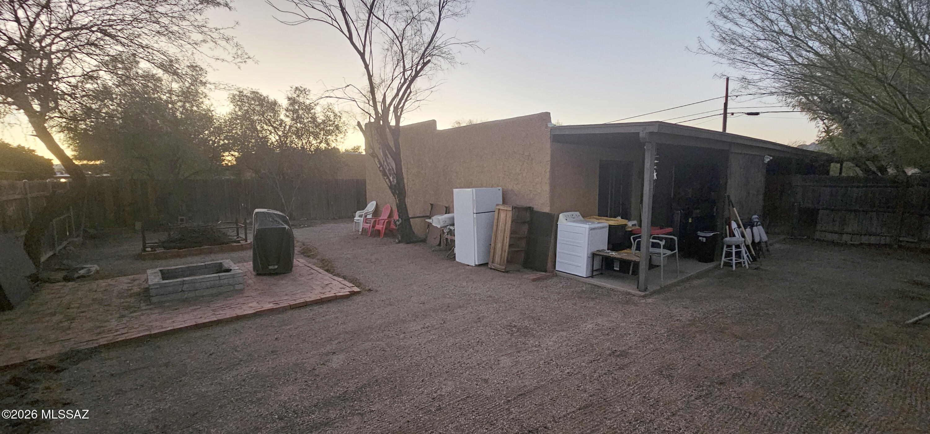 Farmington Addition - Residential Income