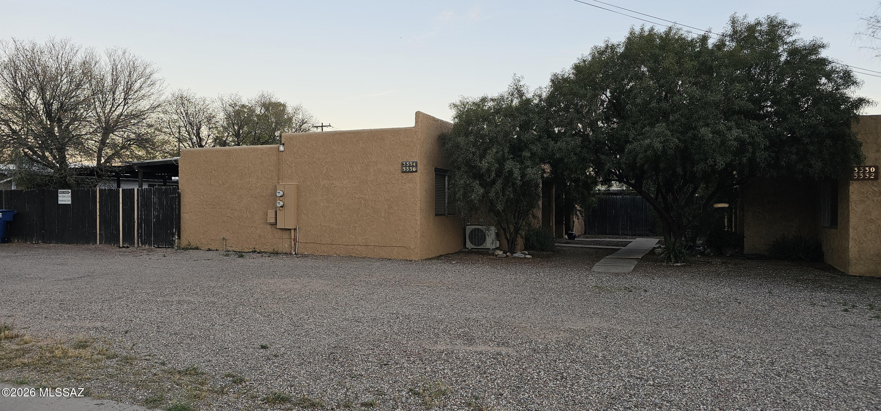 Farmington Addition - Residential Income