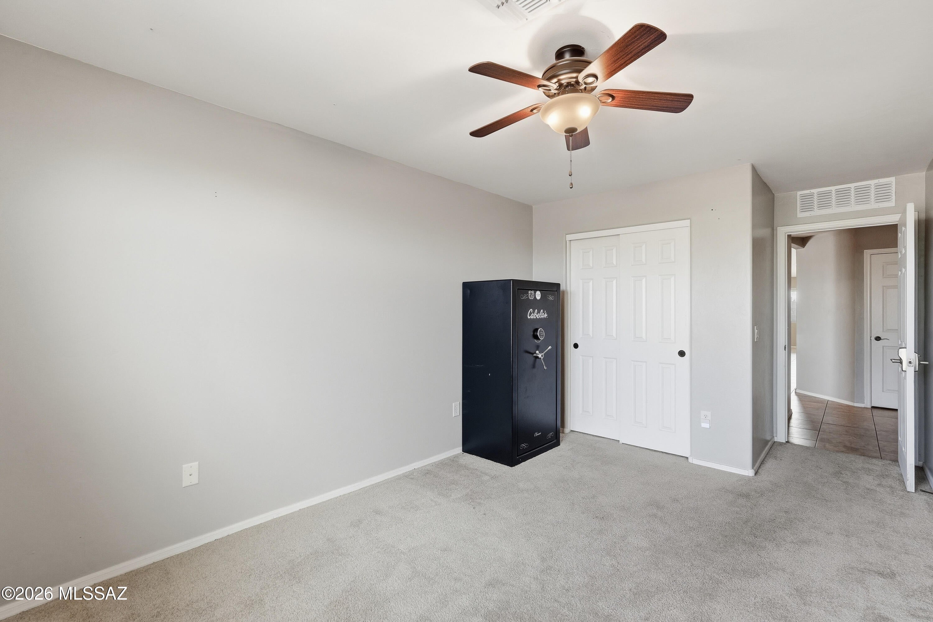 Sahuarita Highlands Blk. 1 (1-153) - Residential