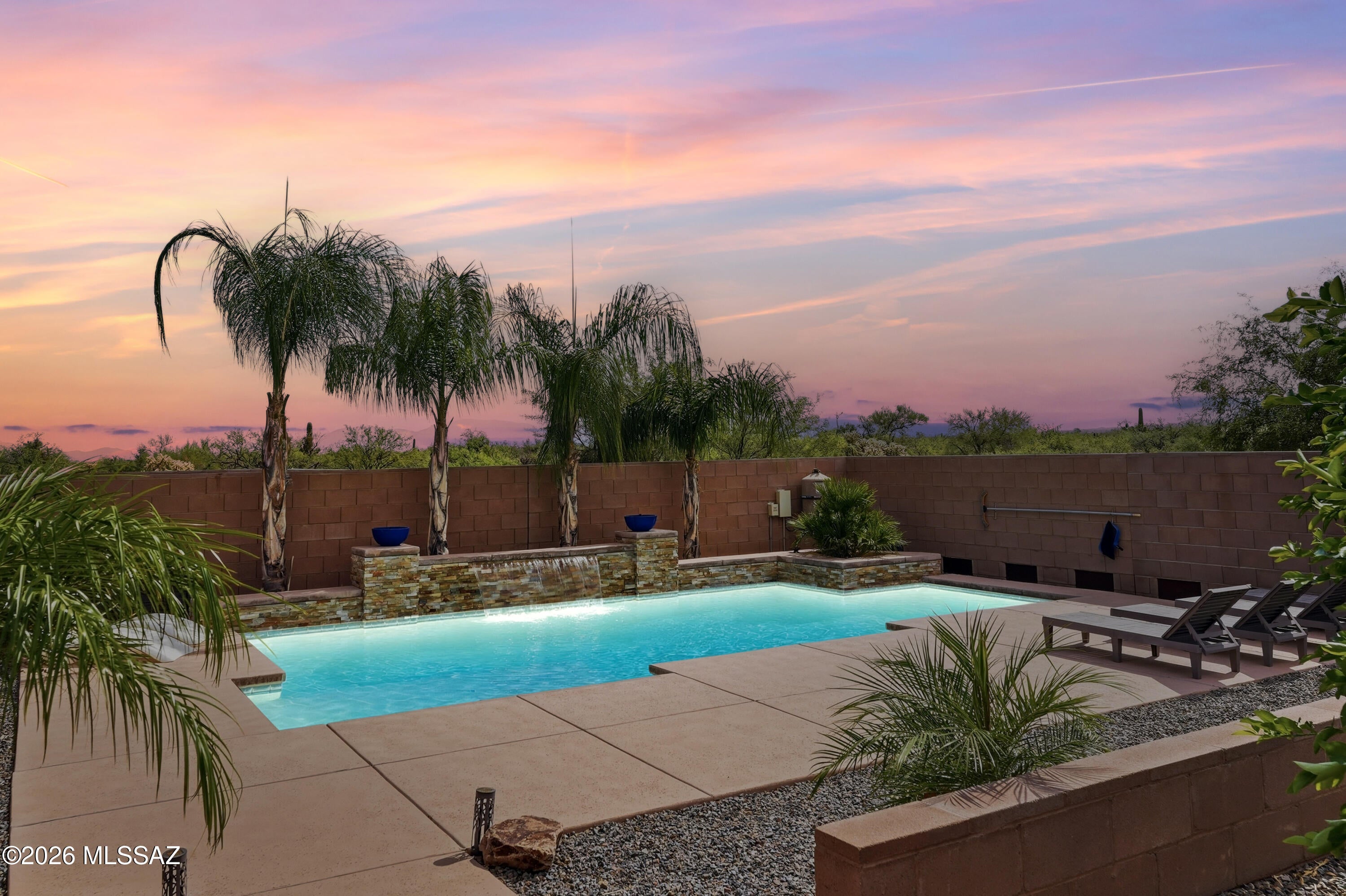 Sahuarita Highlands Blk. 1 (1-153) - Residential